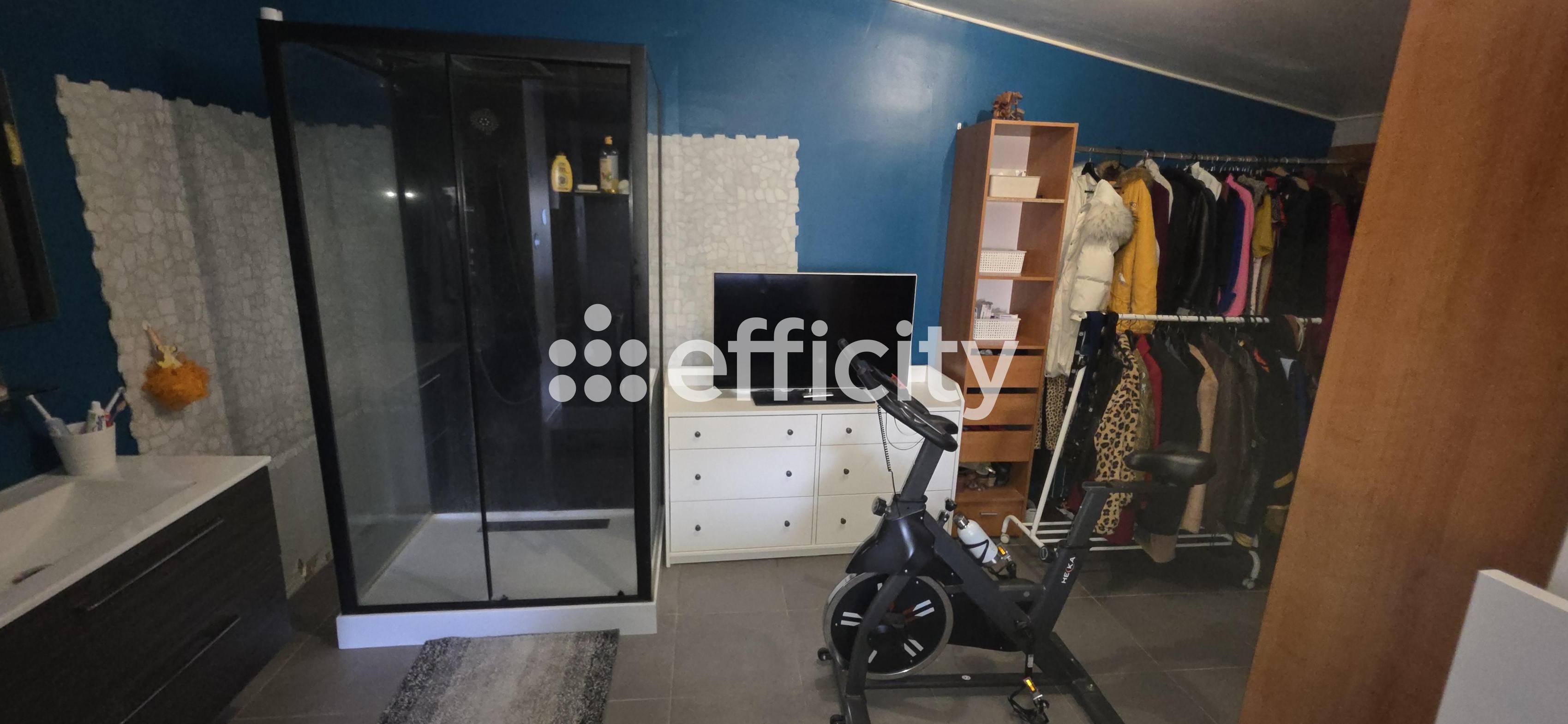 Achat immobilier Maison 6 pièces  131m2 à Faches-Thumesnil (59155) - Photo n°29