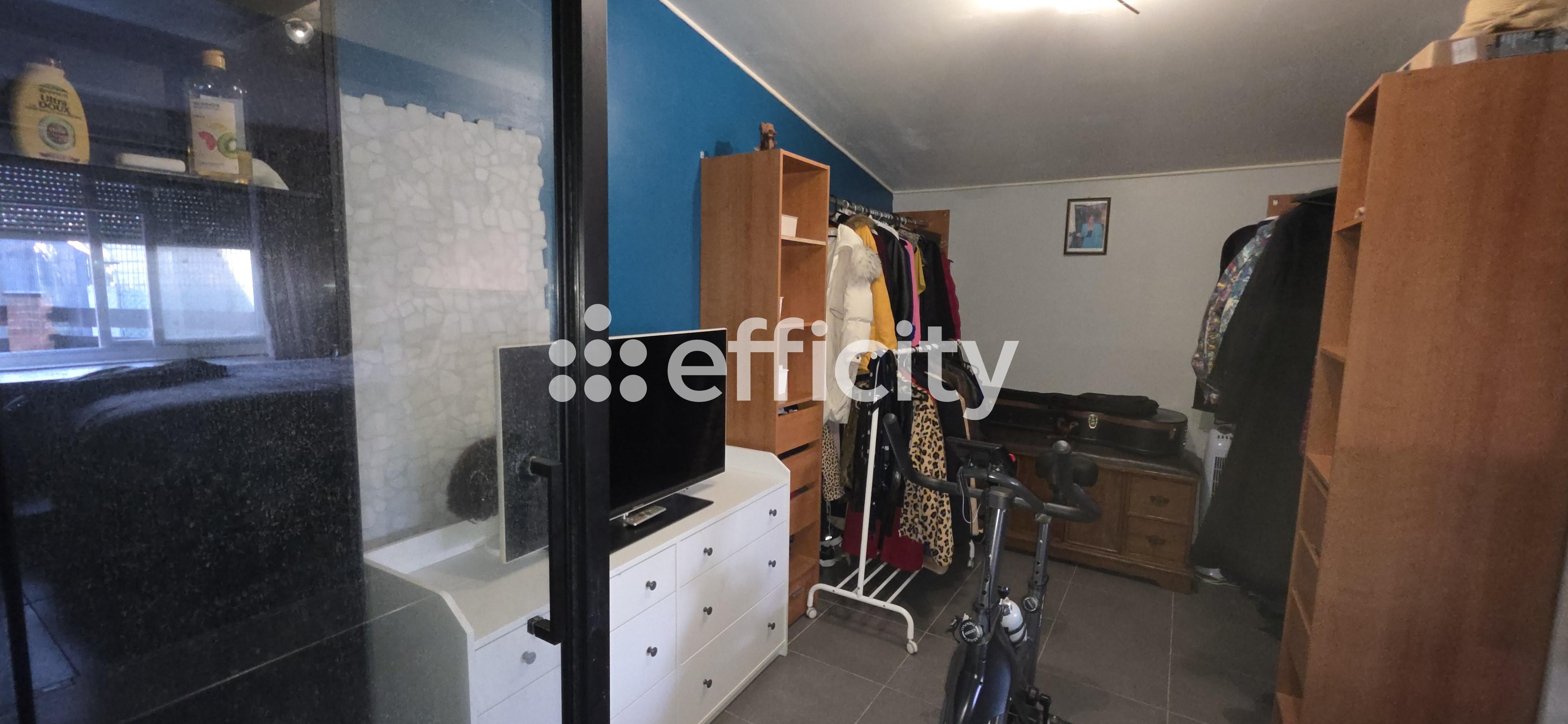 Achat immobilier Maison 6 pièces  131m2 à Faches-Thumesnil (59155) - Photo n°33