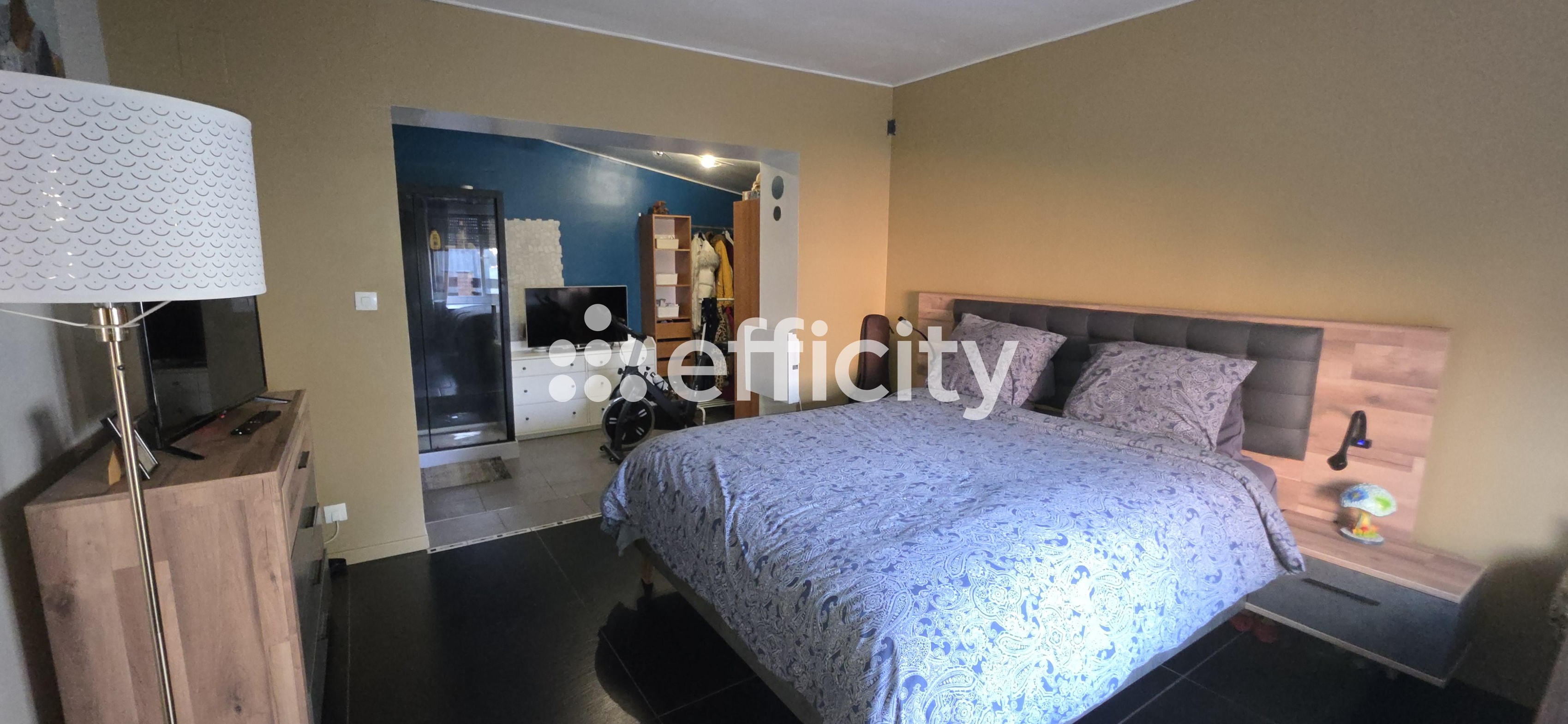 Achat immobilier Maison 6 pièces  131m2 à Faches-Thumesnil (59155) - Photo n°15