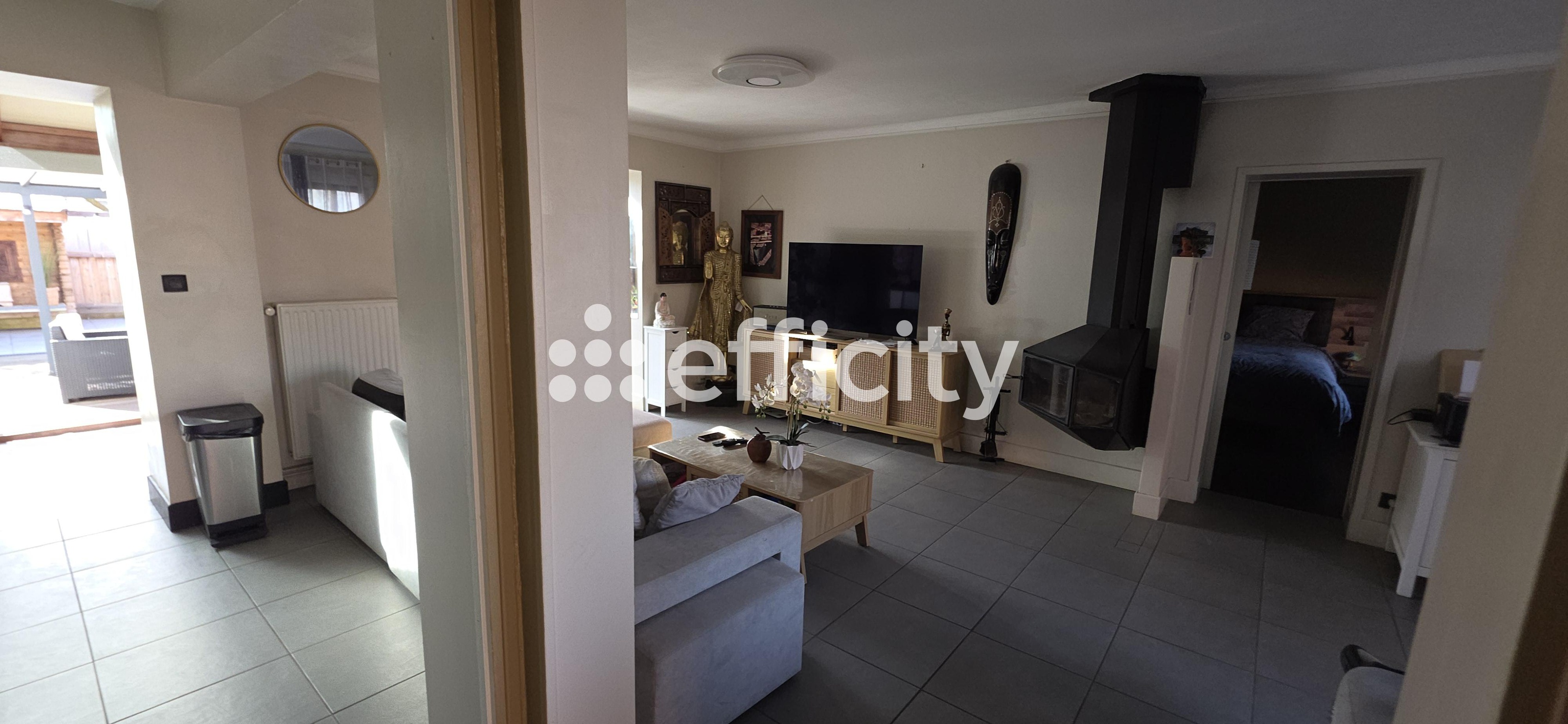 Achat immobilier Maison 6 pièces  131m2 à Faches-Thumesnil (59155) - Photo n°22