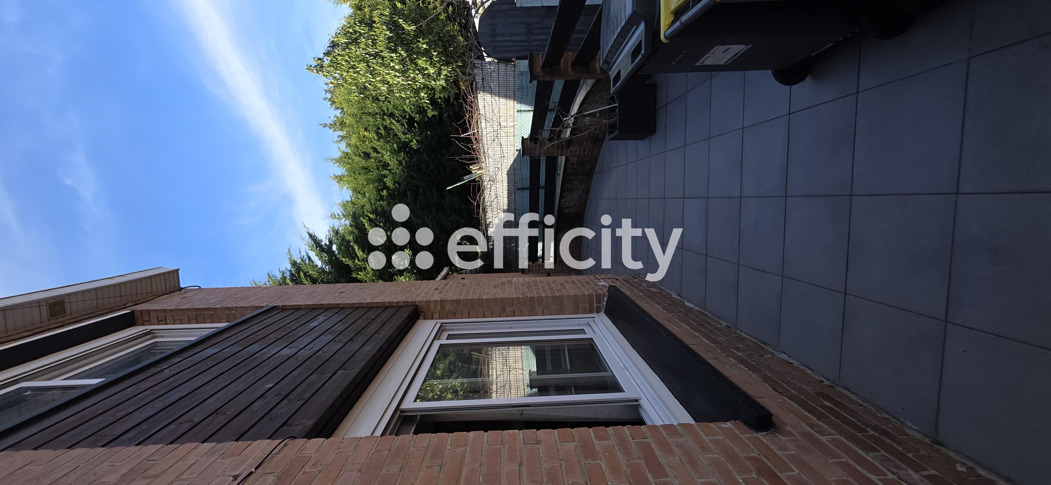 Achat immobilier Maison 6 pièces  131m2 à Faches-Thumesnil (59155) - Photo n°31