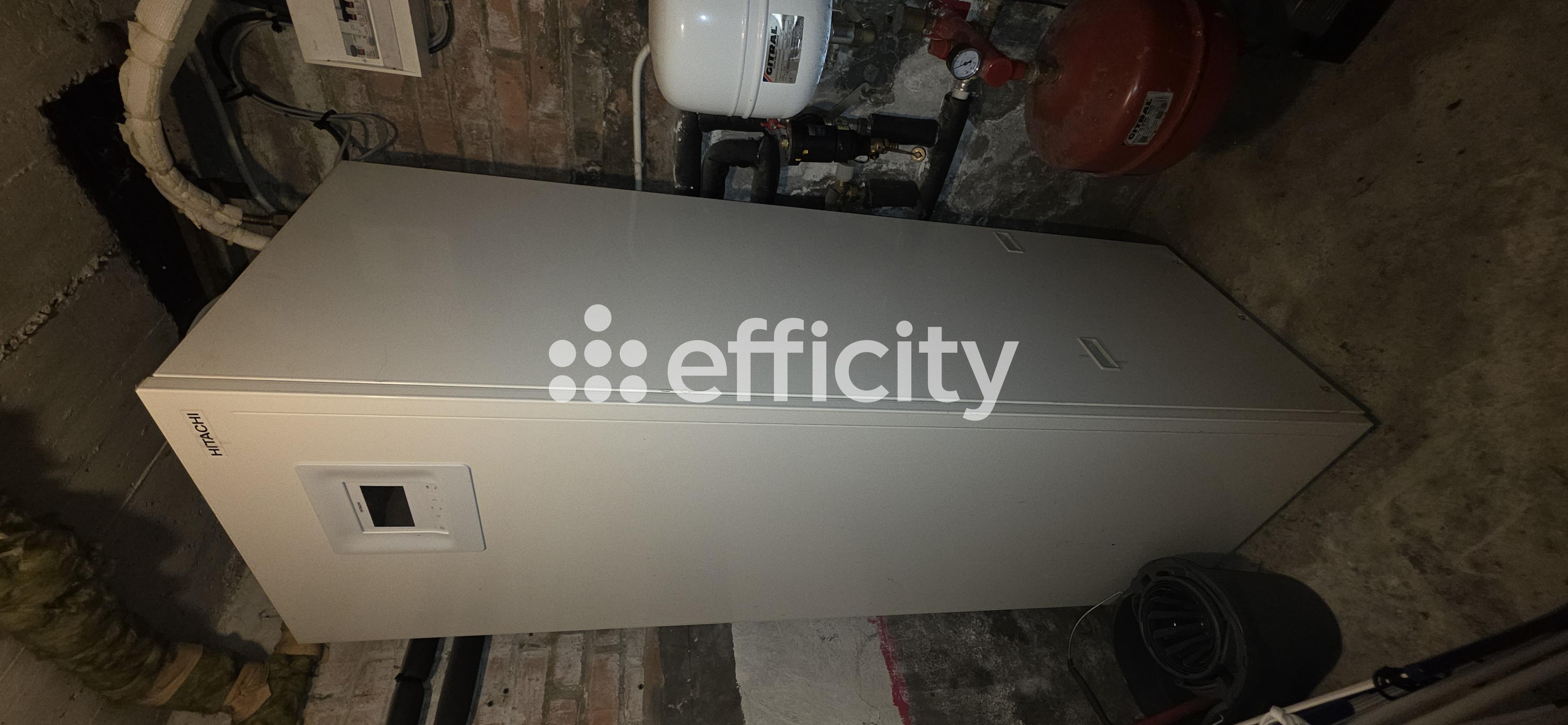 Achat immobilier Maison 6 pièces  131m2 à Faches-Thumesnil (59155) - Photo n°37