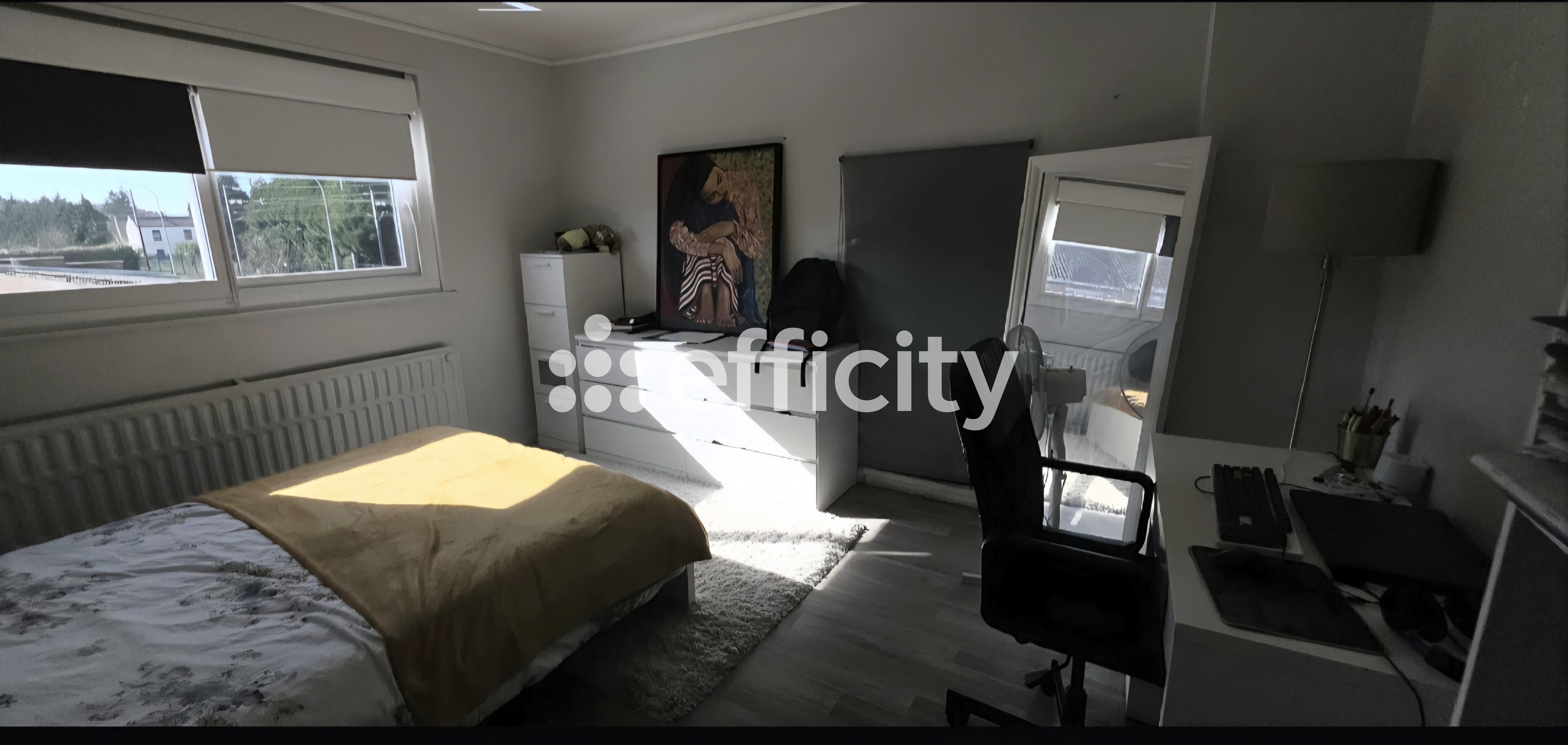 Achat immobilier Maison 6 pièces  131m2 à Faches-Thumesnil (59155) - Photo n°18