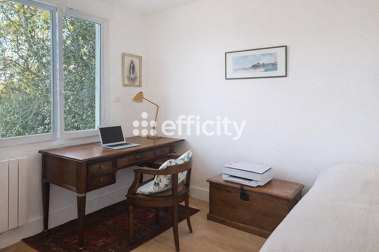 Achat immobilier Appartement 3 pièces  63m2 à Dinard (35800) - Photo n°4