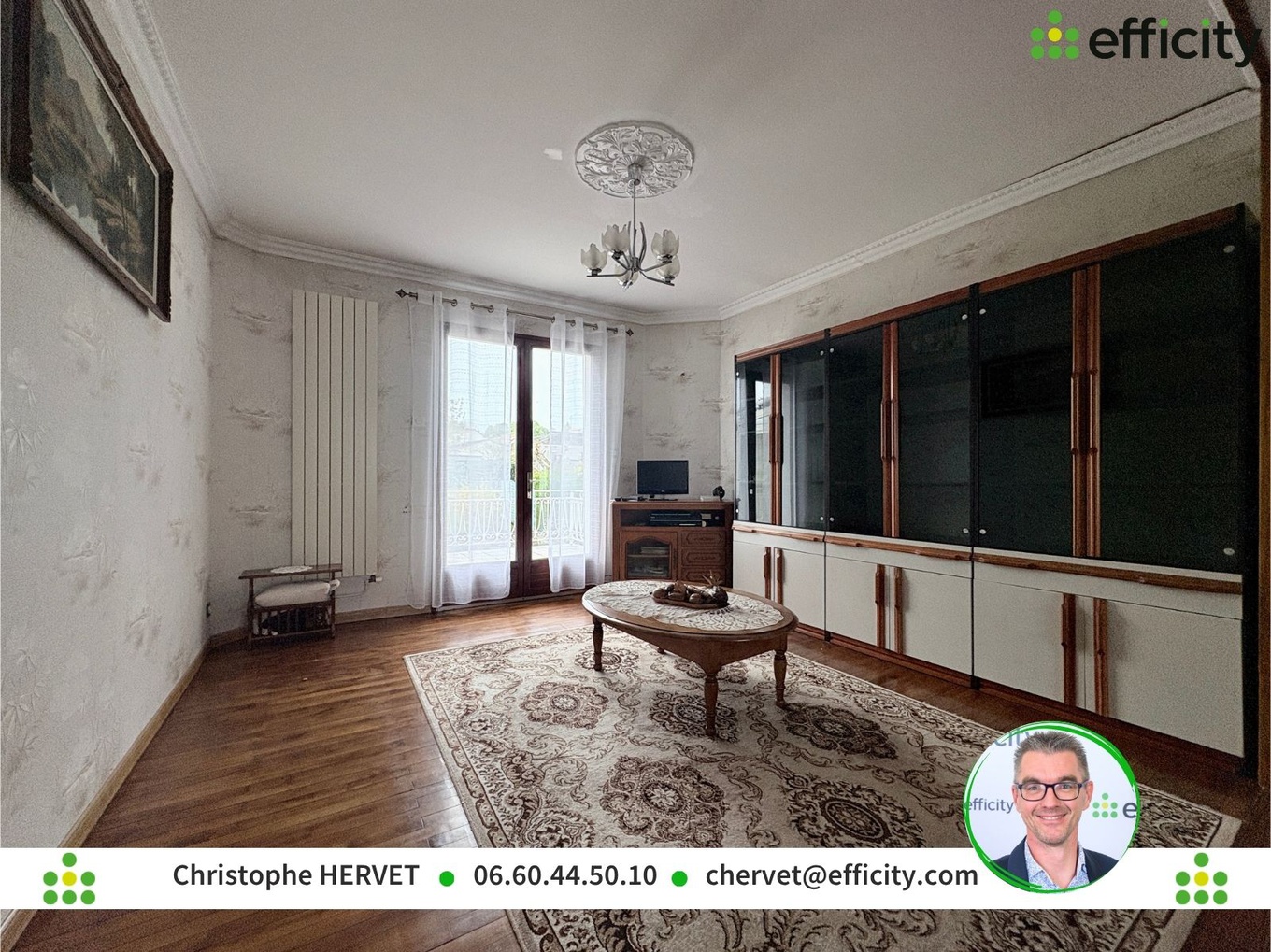 Achat immobilier Maison 4 pièces  128m2 à Ruelle-sur-Touvre (16600) - Photo n°6