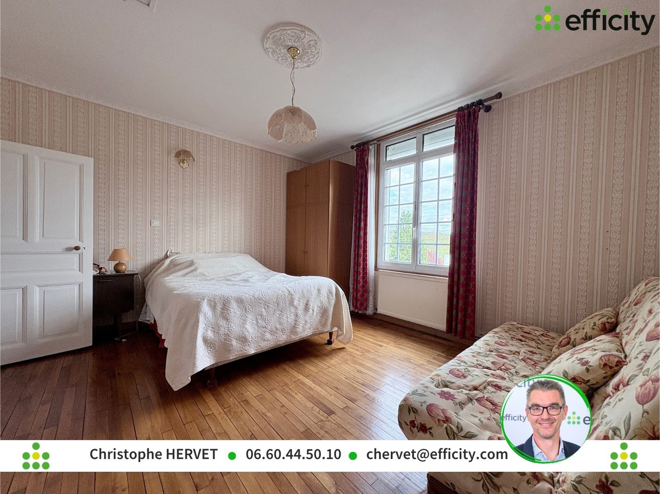 Achat immobilier Maison 4 pièces  128m2 à Ruelle-sur-Touvre (16600) - Photo n°9