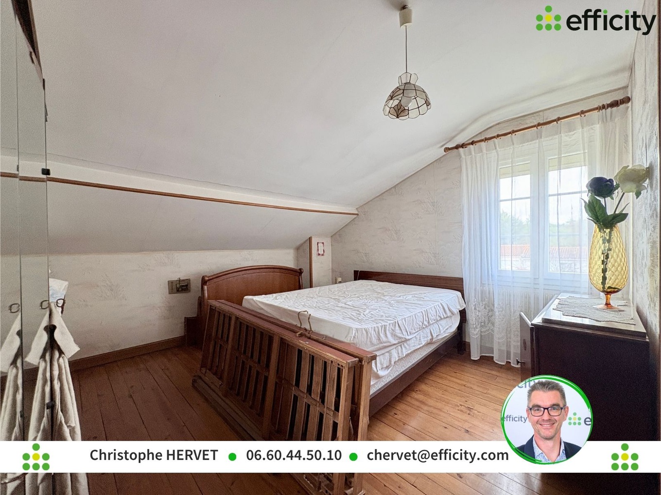 Achat immobilier Maison 4 pièces  128m2 à Ruelle-sur-Touvre (16600) - Photo n°10