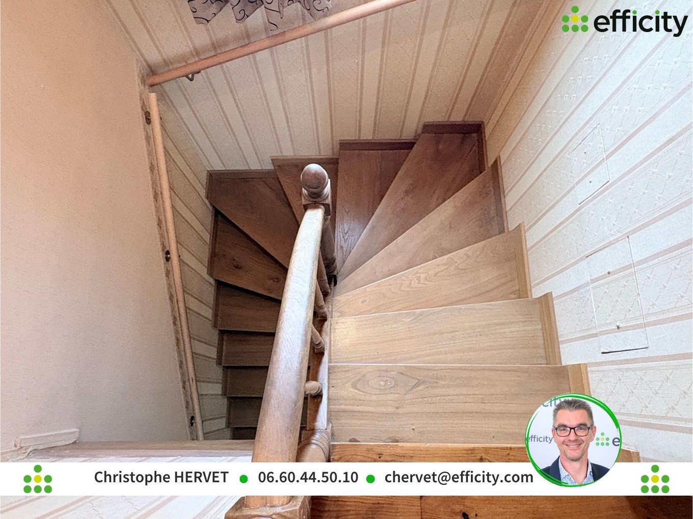 Achat immobilier Maison 4 pièces  128m2 à Ruelle-sur-Touvre (16600) - Photo n°12