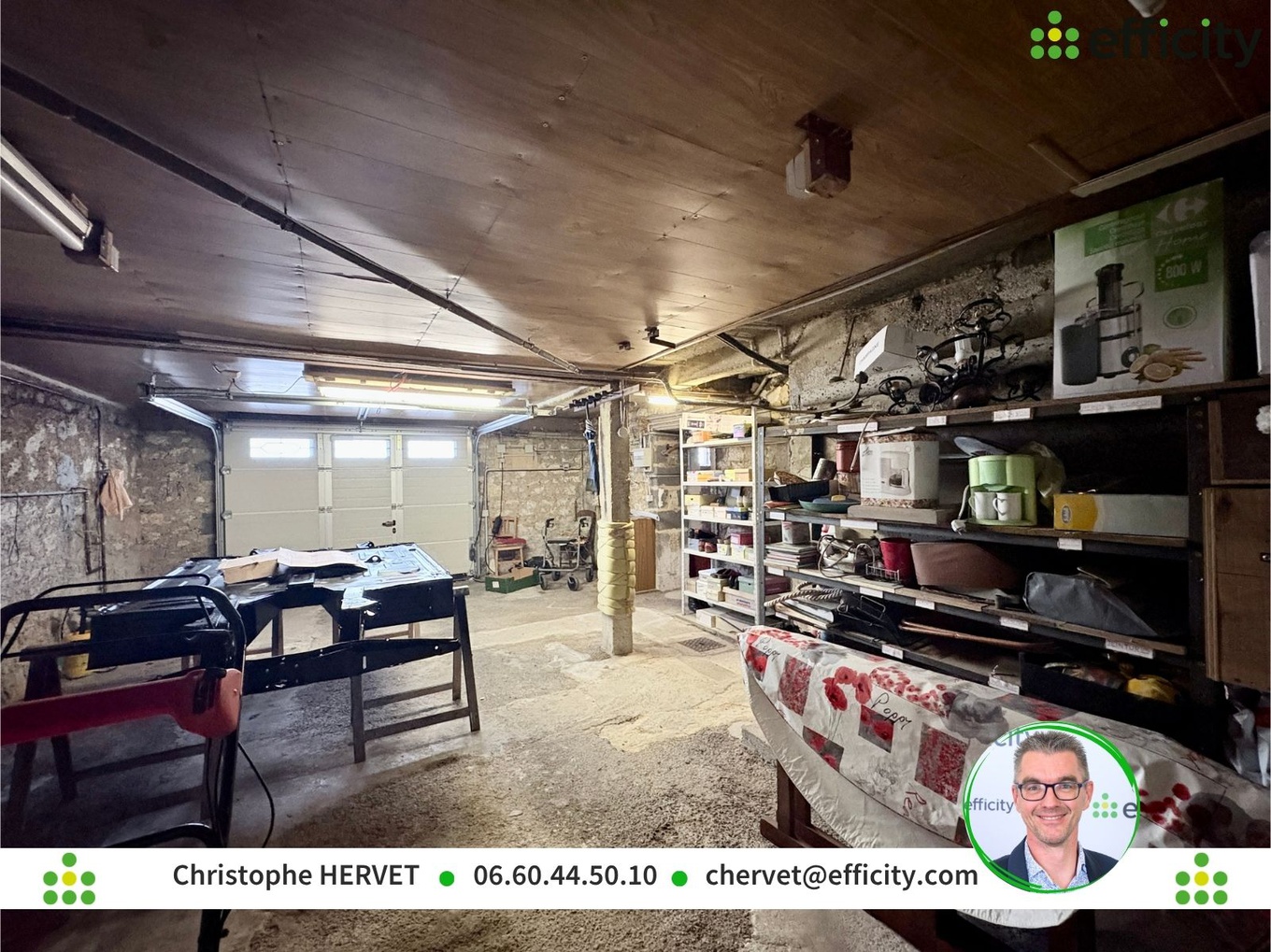 Achat immobilier Maison 4 pièces  128m2 à Ruelle-sur-Touvre (16600) - Photo n°13