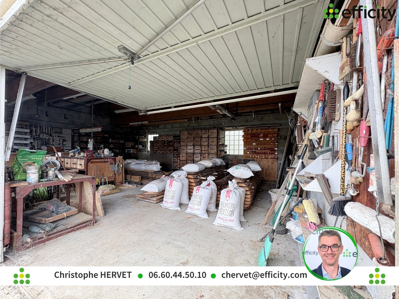 Achat immobilier Maison 4 pièces  128m2 à Ruelle-sur-Touvre (16600) - Photo n°16