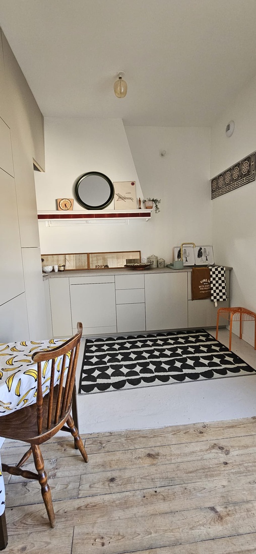 maison 4 pièces - 77m2 à Villenave-d'Ornon (33140)