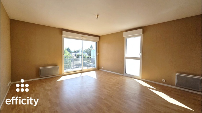 appartement 2 pièces - 54m2 à Cesson-Sévigné (35510)