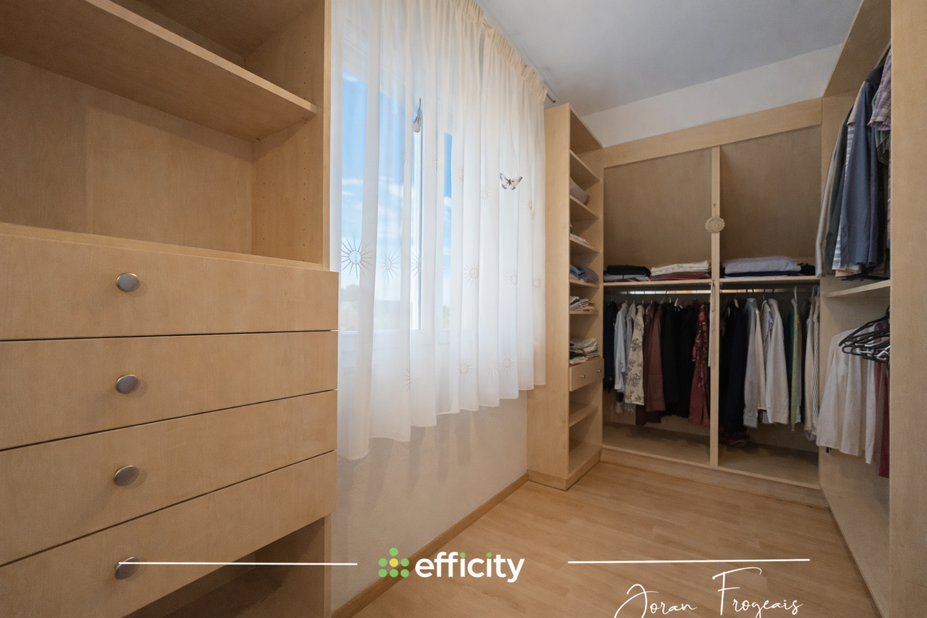 Achat immobilier Maison 7 pièces  165m2 à Gévezé (35850) - Photo n°10