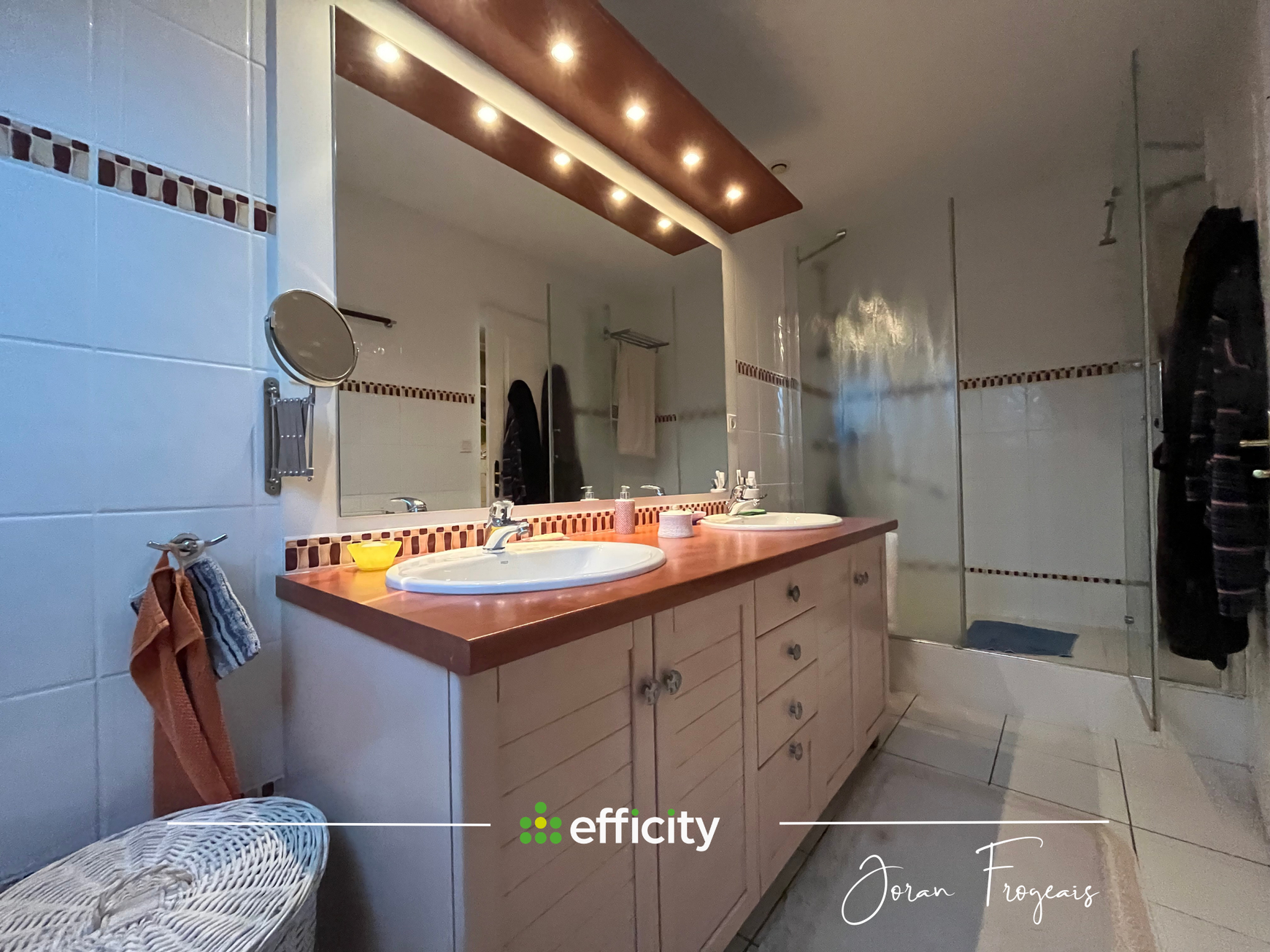 Achat immobilier Maison 7 pièces  165m2 à Gévezé (35850) - Photo n°14