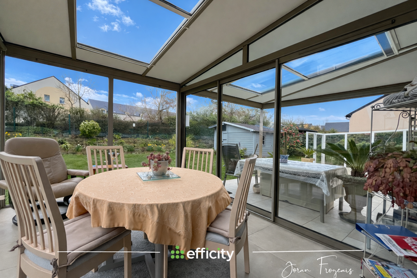 maison 7 pièces - 165m2 à Gévezé (35850)