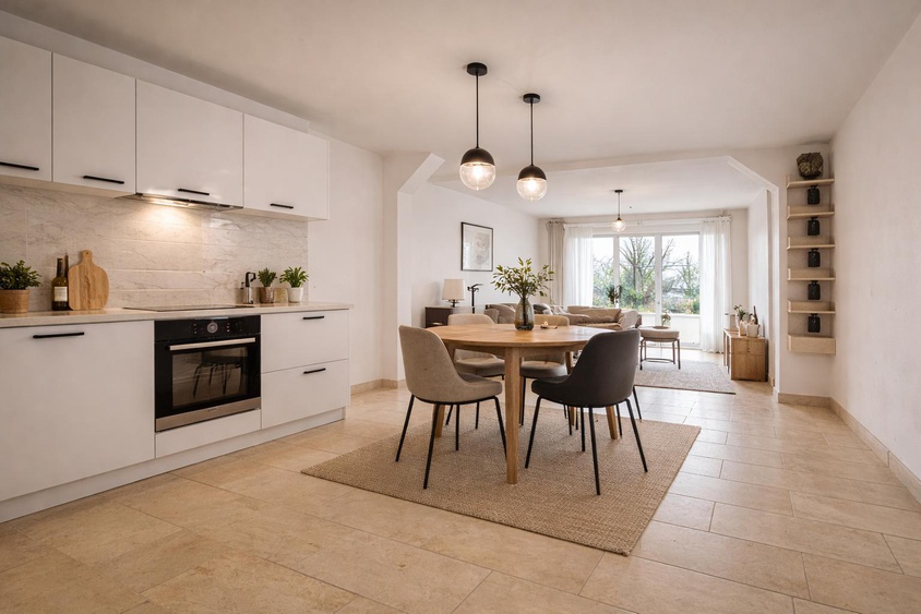 appartement 3 pièces - 77m2 à Lézan (30350)
