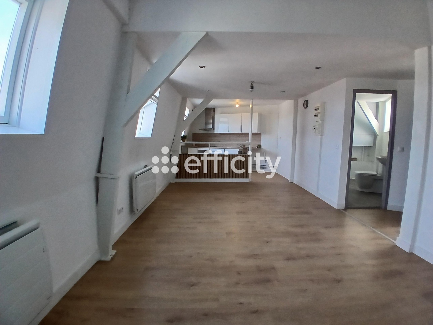 immeuble  - 145m2 à Tourcoing (59200)