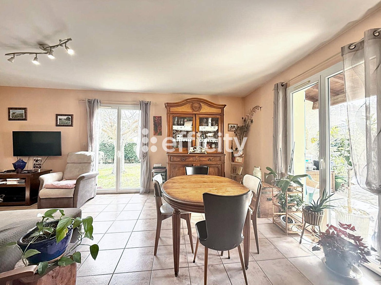 Achat immobilier Maison 6 pièces  130m2 à Saint-Jean-de-Fos (34150) - Photo n°10