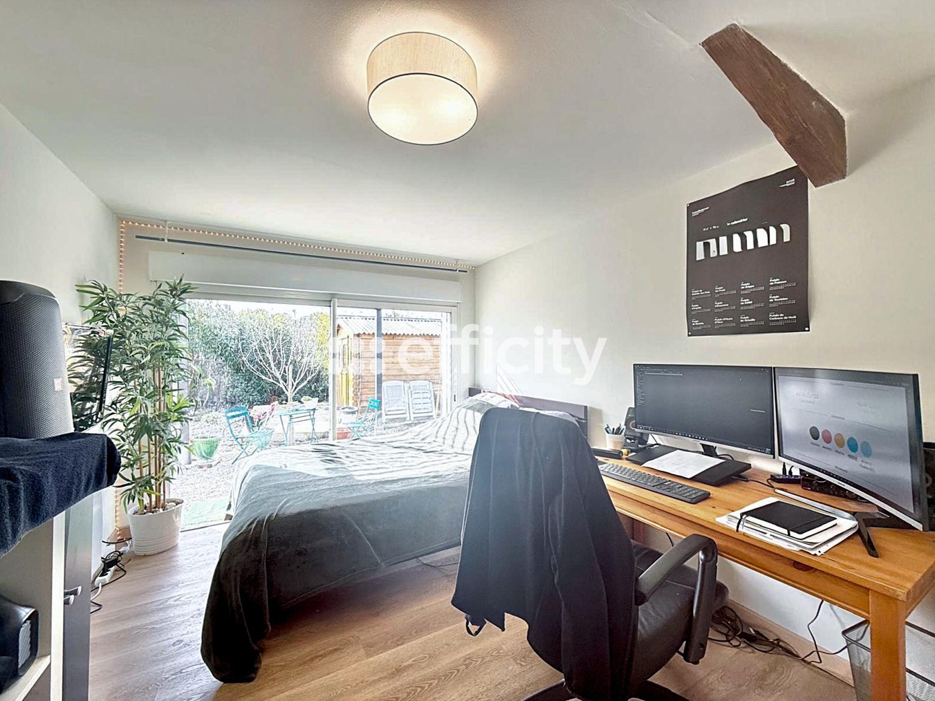 Achat immobilier Maison 6 pièces  130m2 à Saint-Jean-de-Fos (34150) - Photo n°11