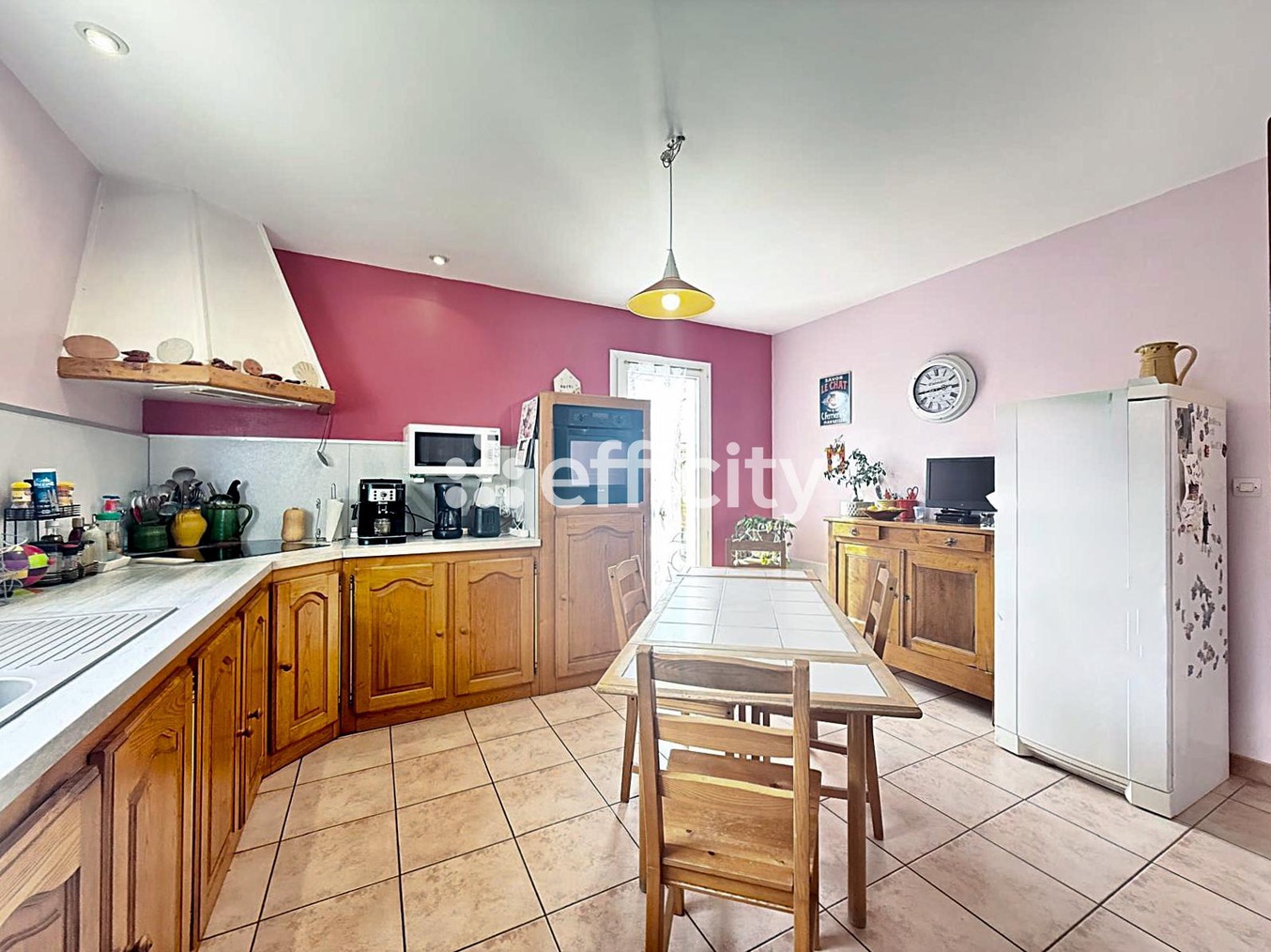 Achat immobilier Maison 6 pièces  130m2 à Saint-Jean-de-Fos (34150) - Photo n°9