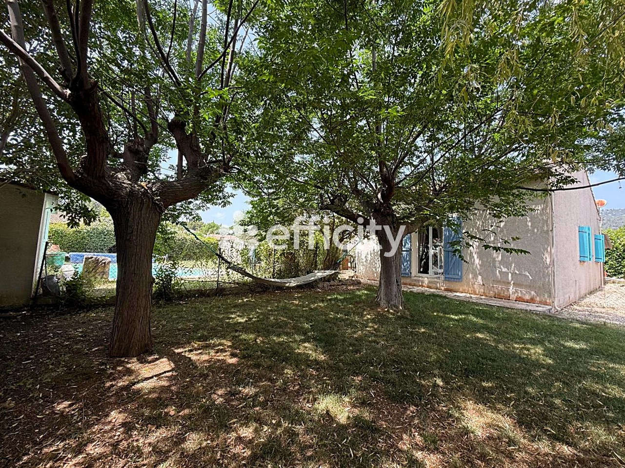 Achat immobilier Maison 6 pièces  130m2 à Saint-Jean-de-Fos (34150) - Photo n°5