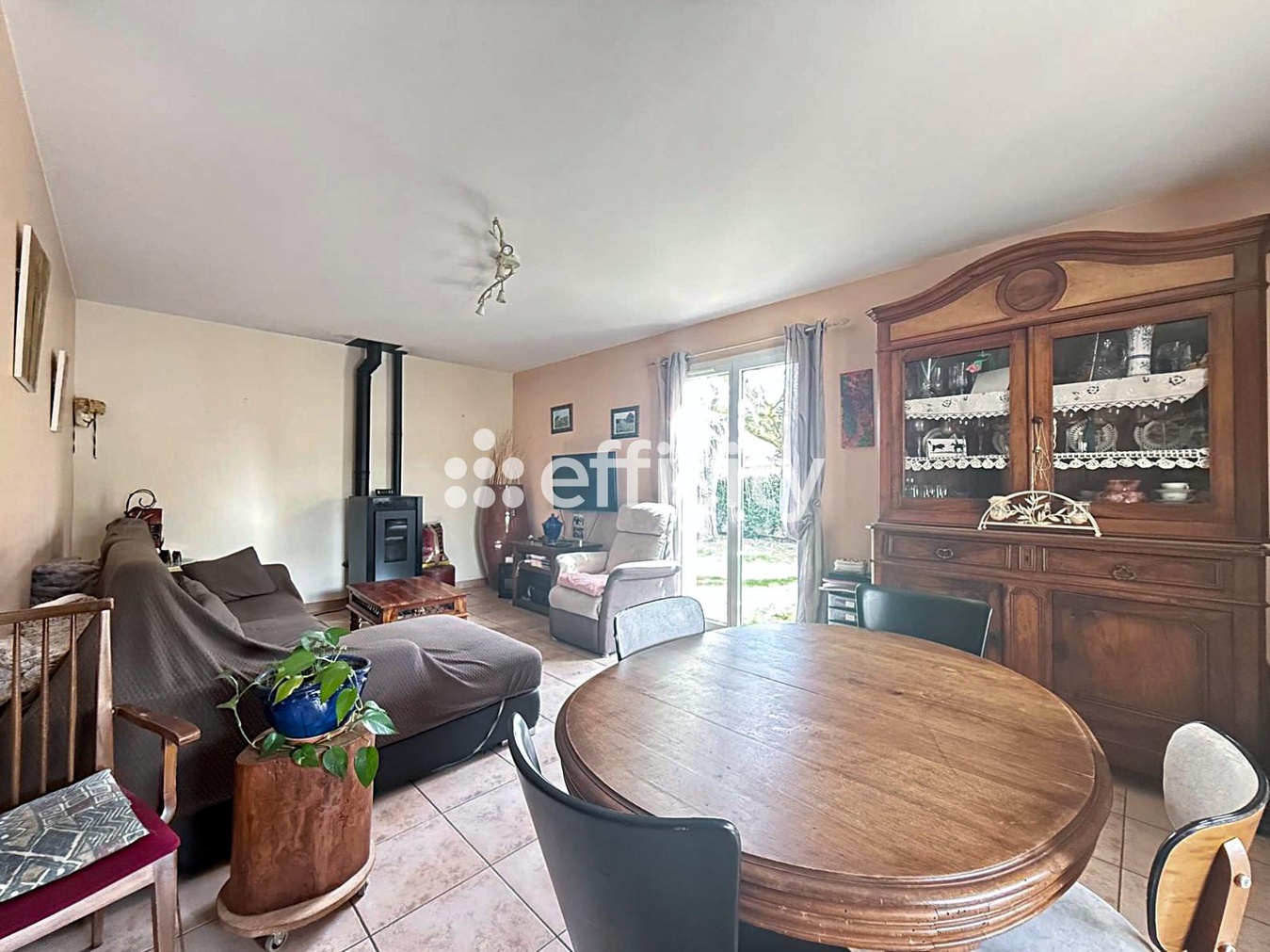 Achat immobilier Maison 6 pièces  130m2 à Saint-Jean-de-Fos (34150) - Photo n°7