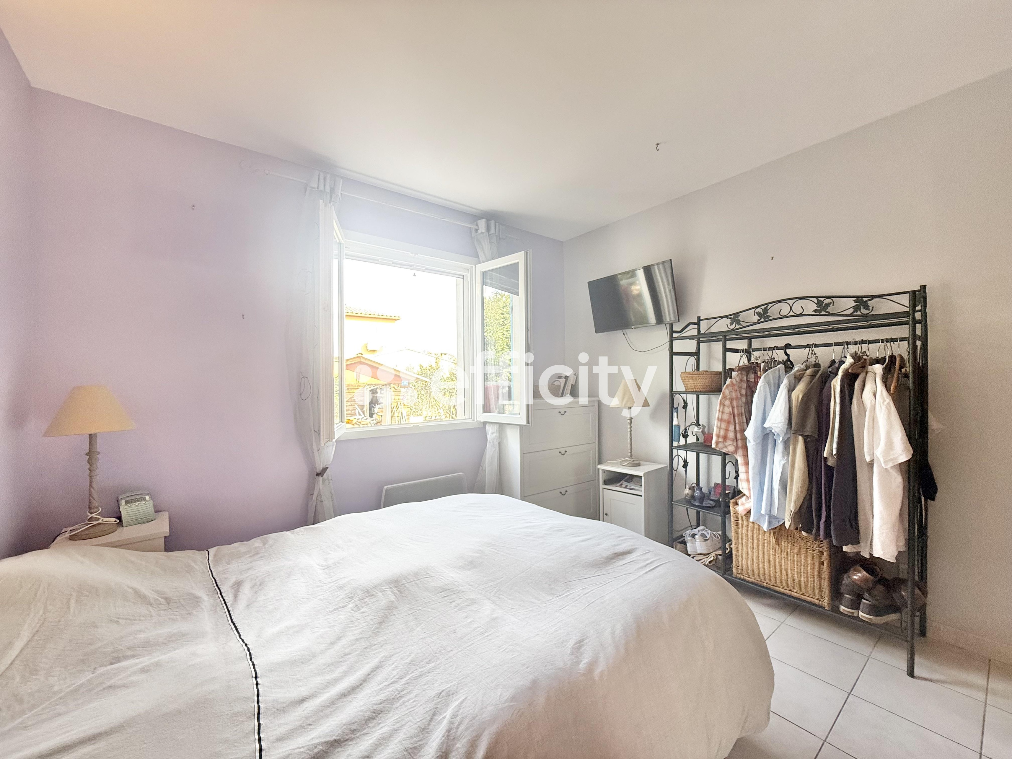 Achat immobilier Maison 6 pièces  130m2 à Saint-Jean-de-Fos (34150) - Photo n°12