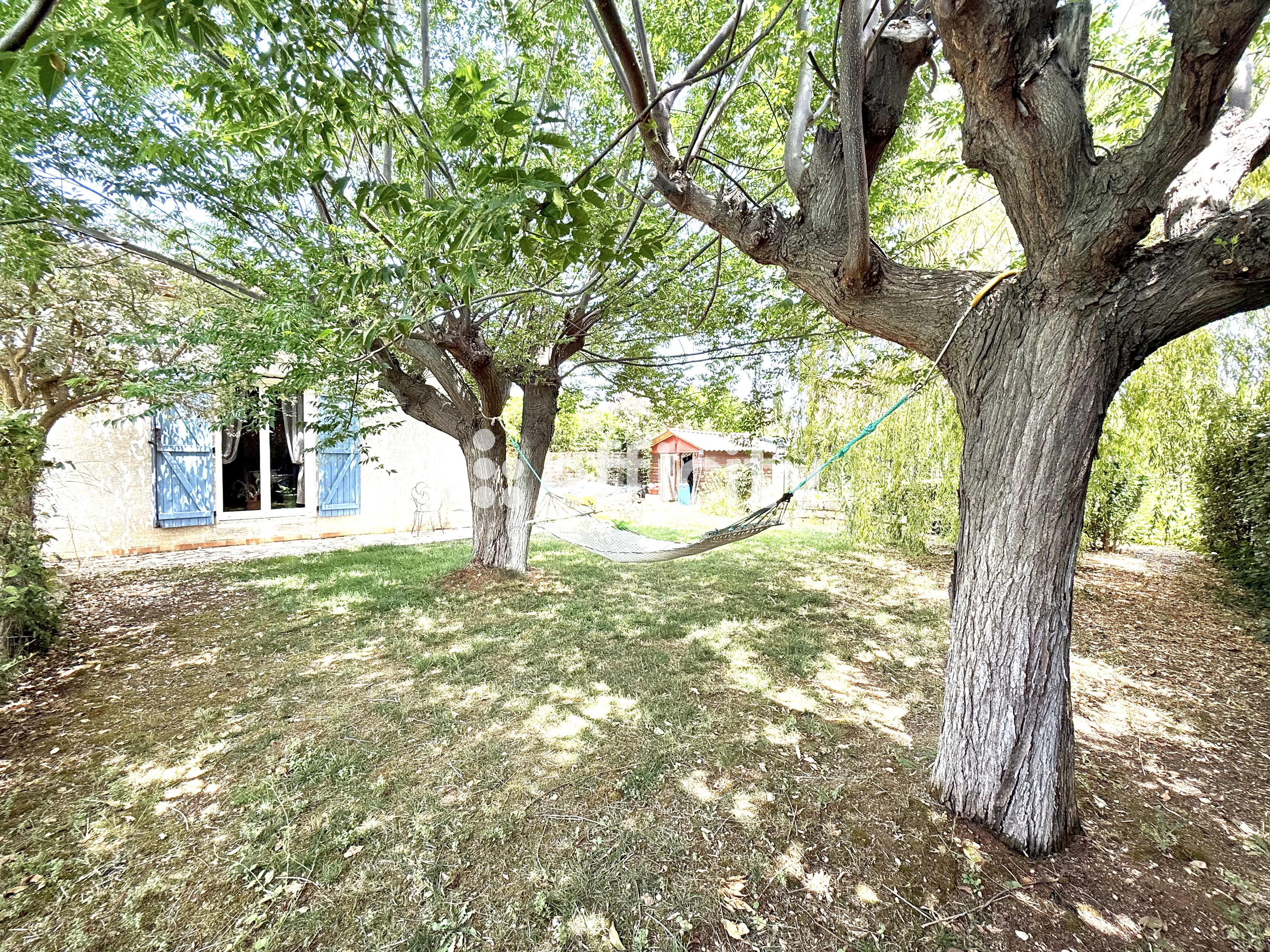 Achat immobilier Maison 6 pièces  130m2 à Saint-Jean-de-Fos (34150) - Photo n°16