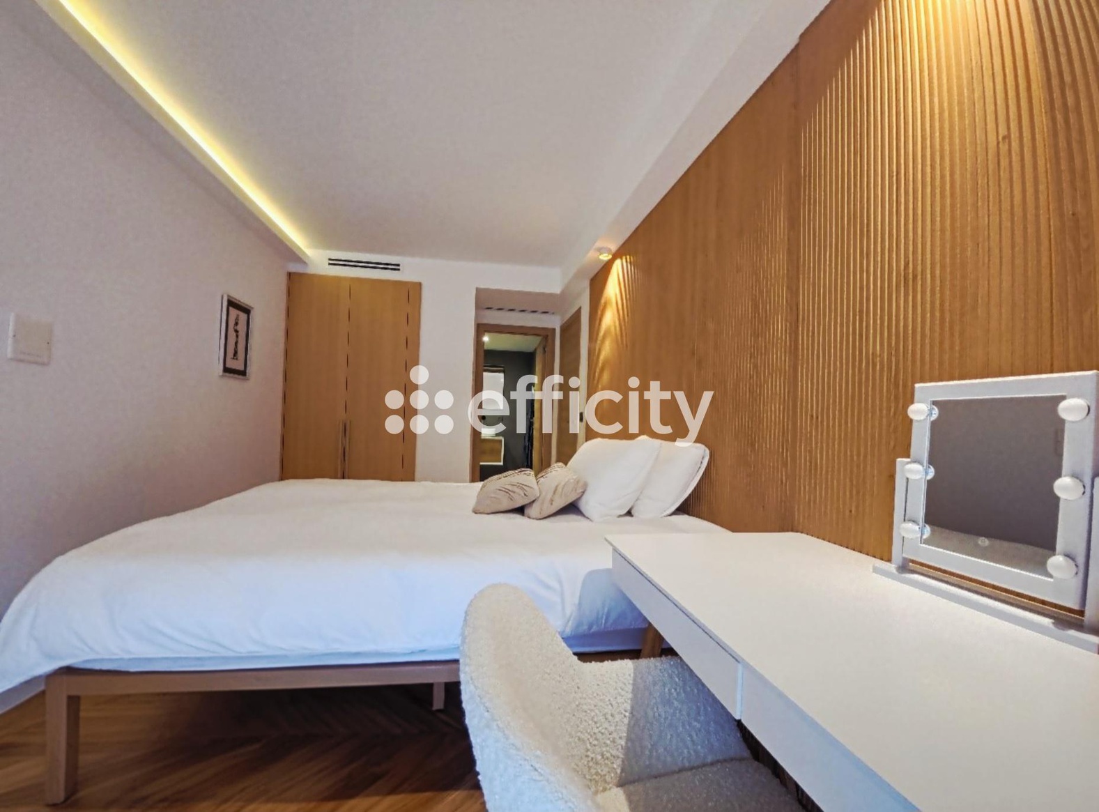Achat immobilier Appartement 5 pièces  140m2 à Cannes (06400) - Photo n°18