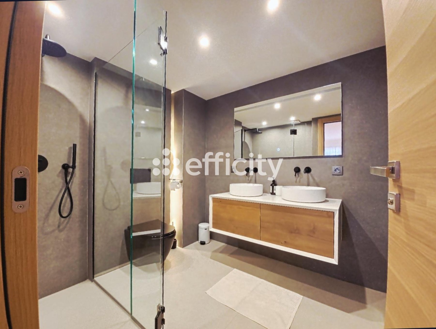 Achat immobilier Appartement 5 pièces  140m2 à Cannes (06400) - Photo n°19