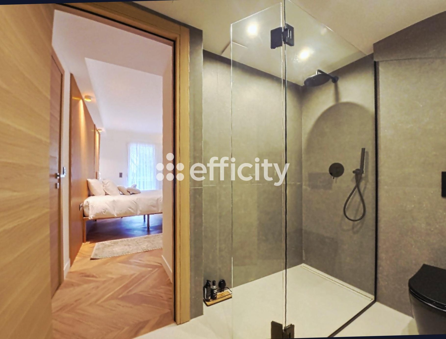 Achat immobilier Appartement 5 pièces  140m2 à Cannes (06400) - Photo n°20