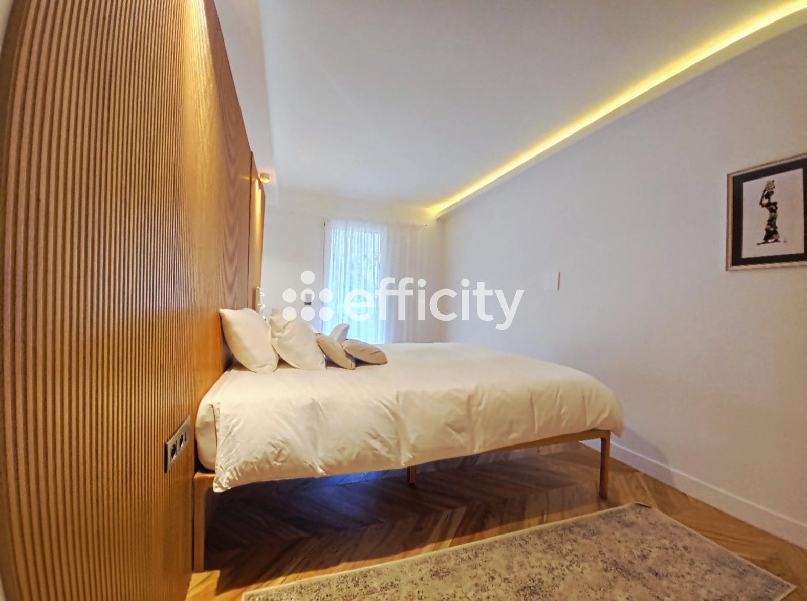 Achat immobilier Appartement 5 pièces  140m2 à Cannes (06400) - Photo n°21