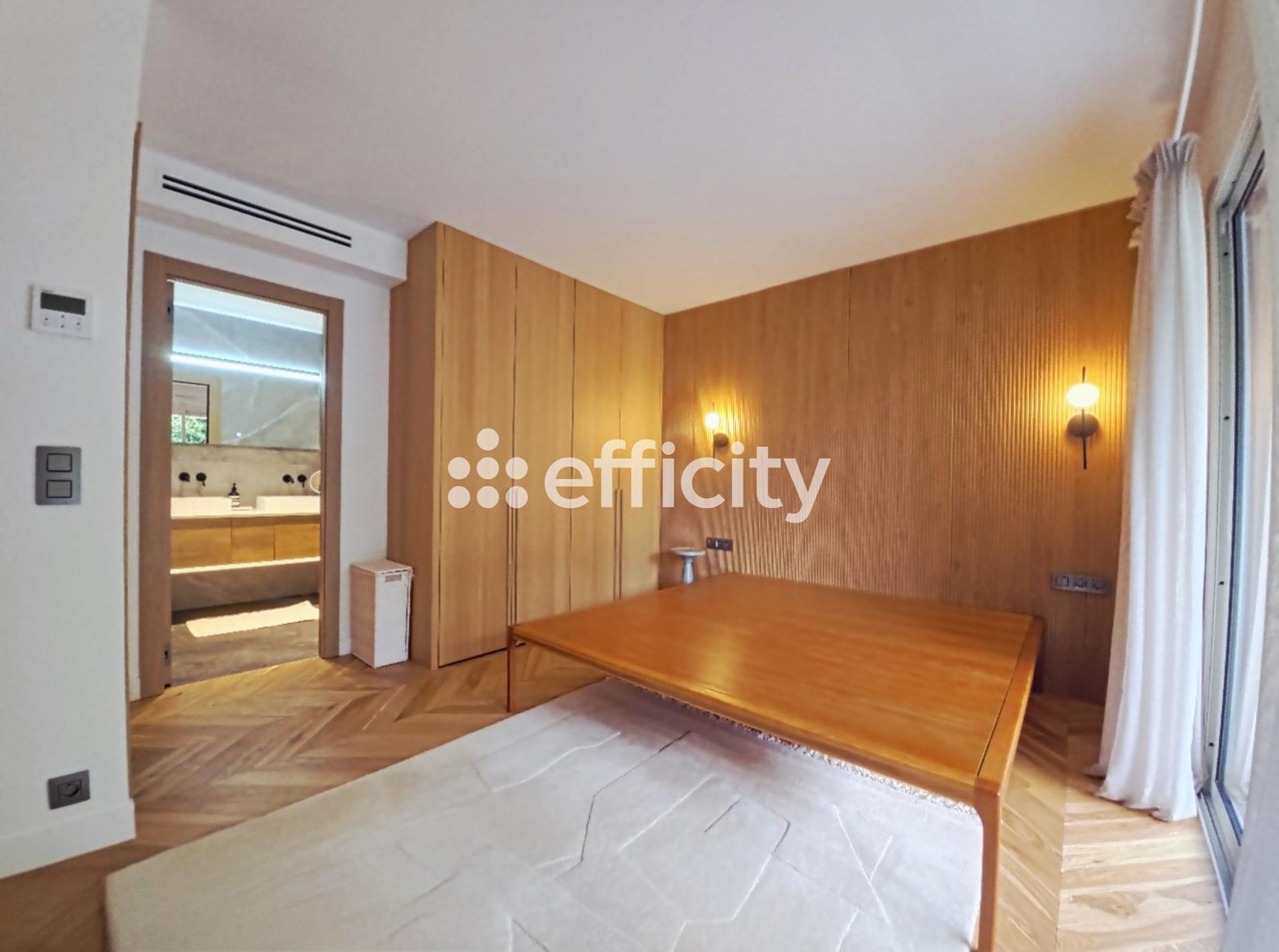 Achat immobilier Appartement 5 pièces  140m2 à Cannes (06400) - Photo n°15