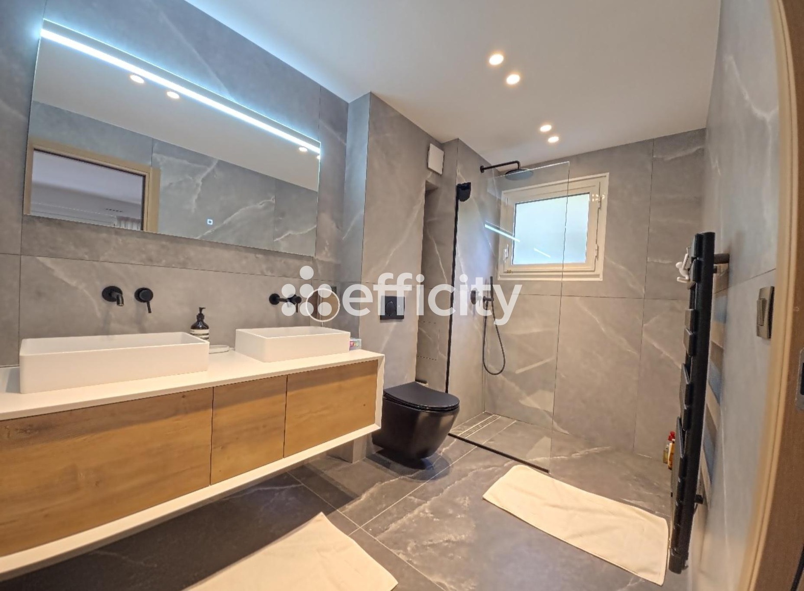 Achat immobilier Appartement 5 pièces  140m2 à Cannes (06400) - Photo n°17