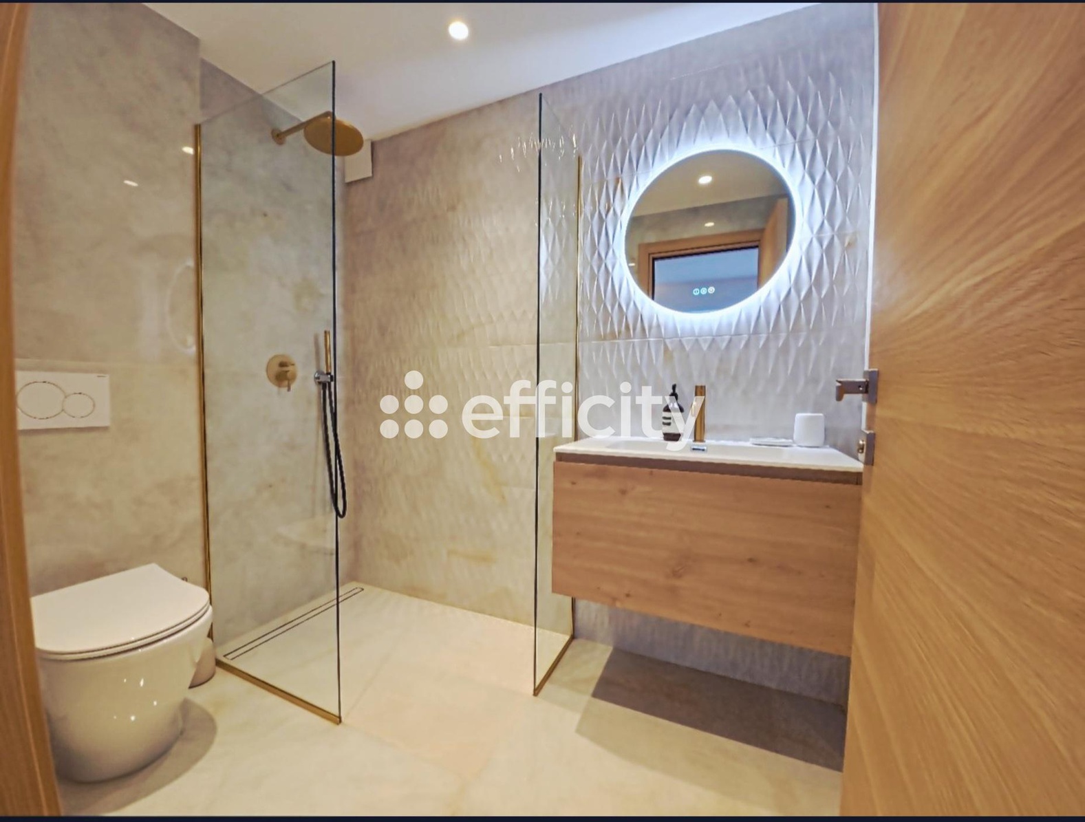 Achat immobilier Appartement 5 pièces  140m2 à Cannes (06400) - Photo n°23