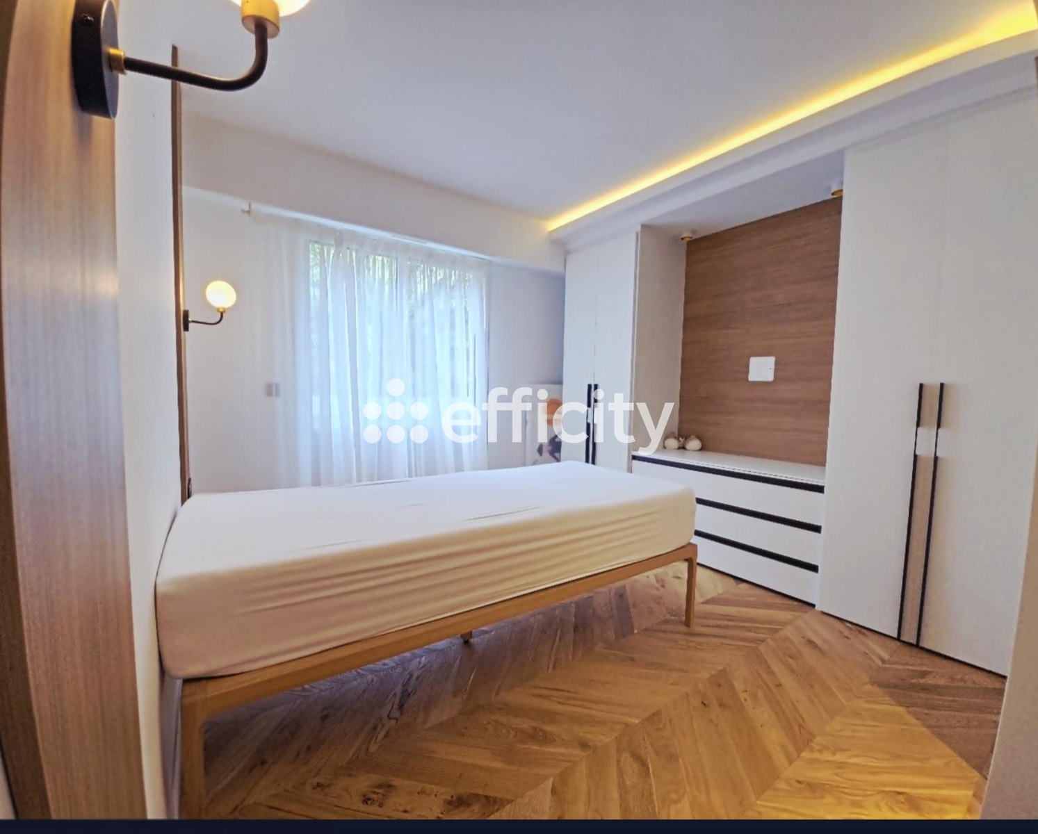 Achat immobilier Appartement 5 pièces  140m2 à Cannes (06400) - Photo n°24