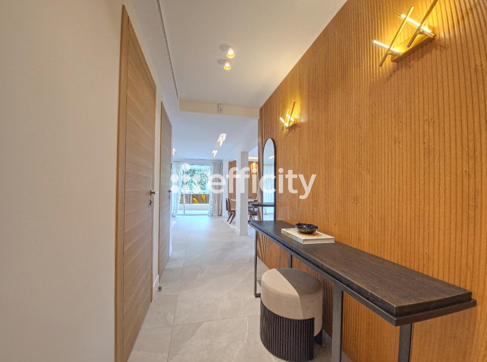 Achat immobilier Appartement 5 pièces  140m2 à Cannes (06400) - Photo n°22