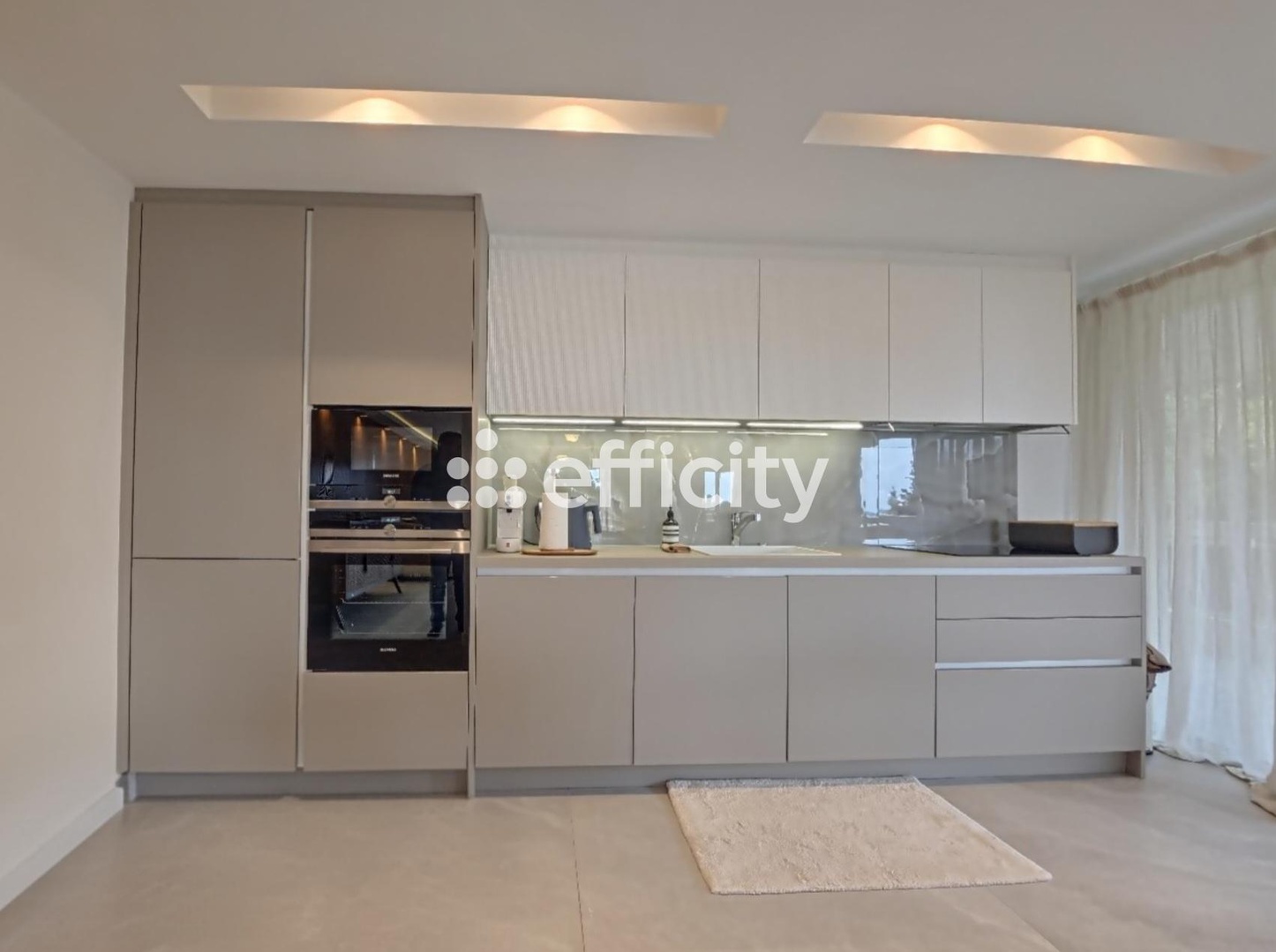 Achat immobilier Appartement 5 pièces  140m2 à Cannes (06400) - Photo n°13