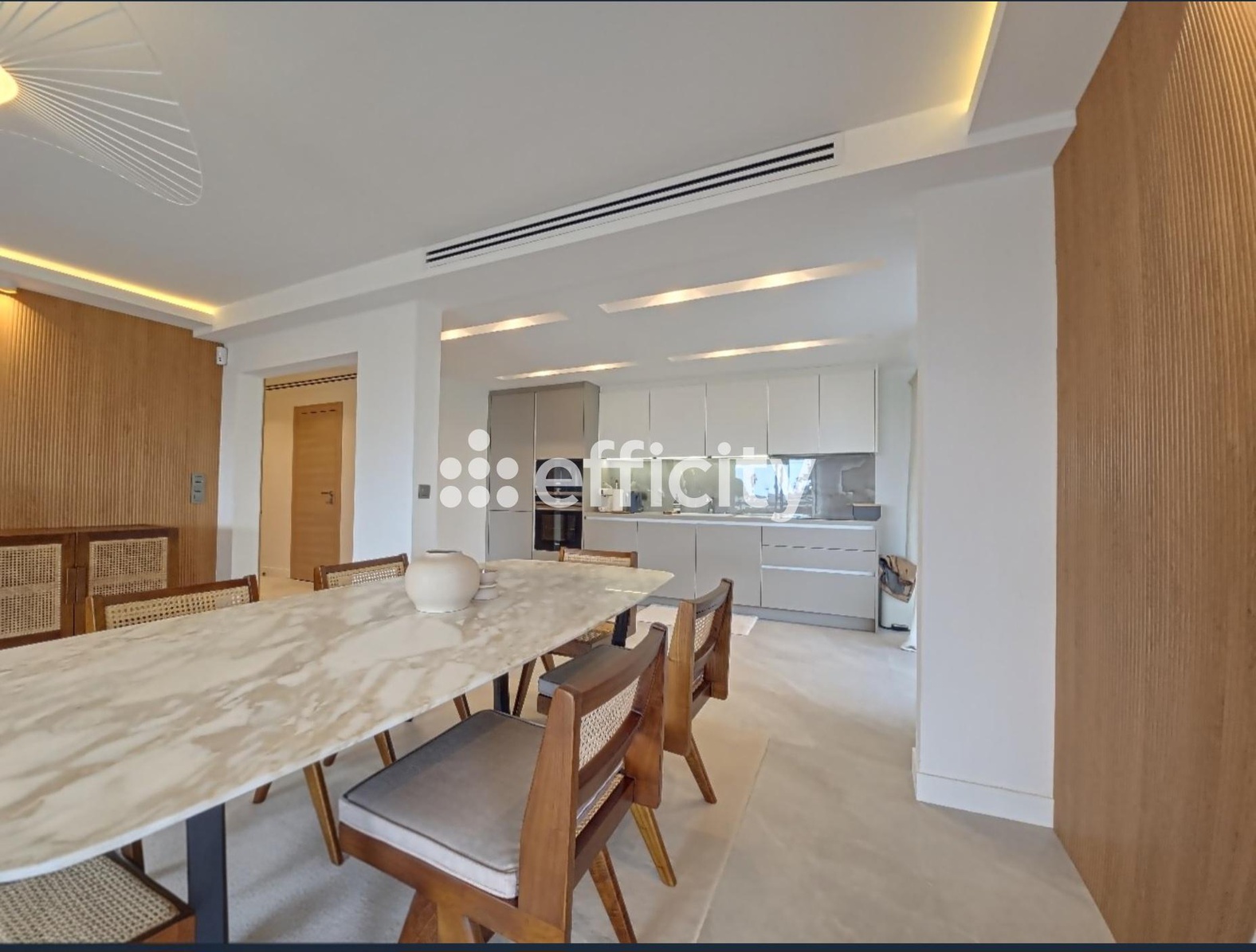 Achat immobilier Appartement 5 pièces  140m2 à Cannes (06400) - Photo n°11