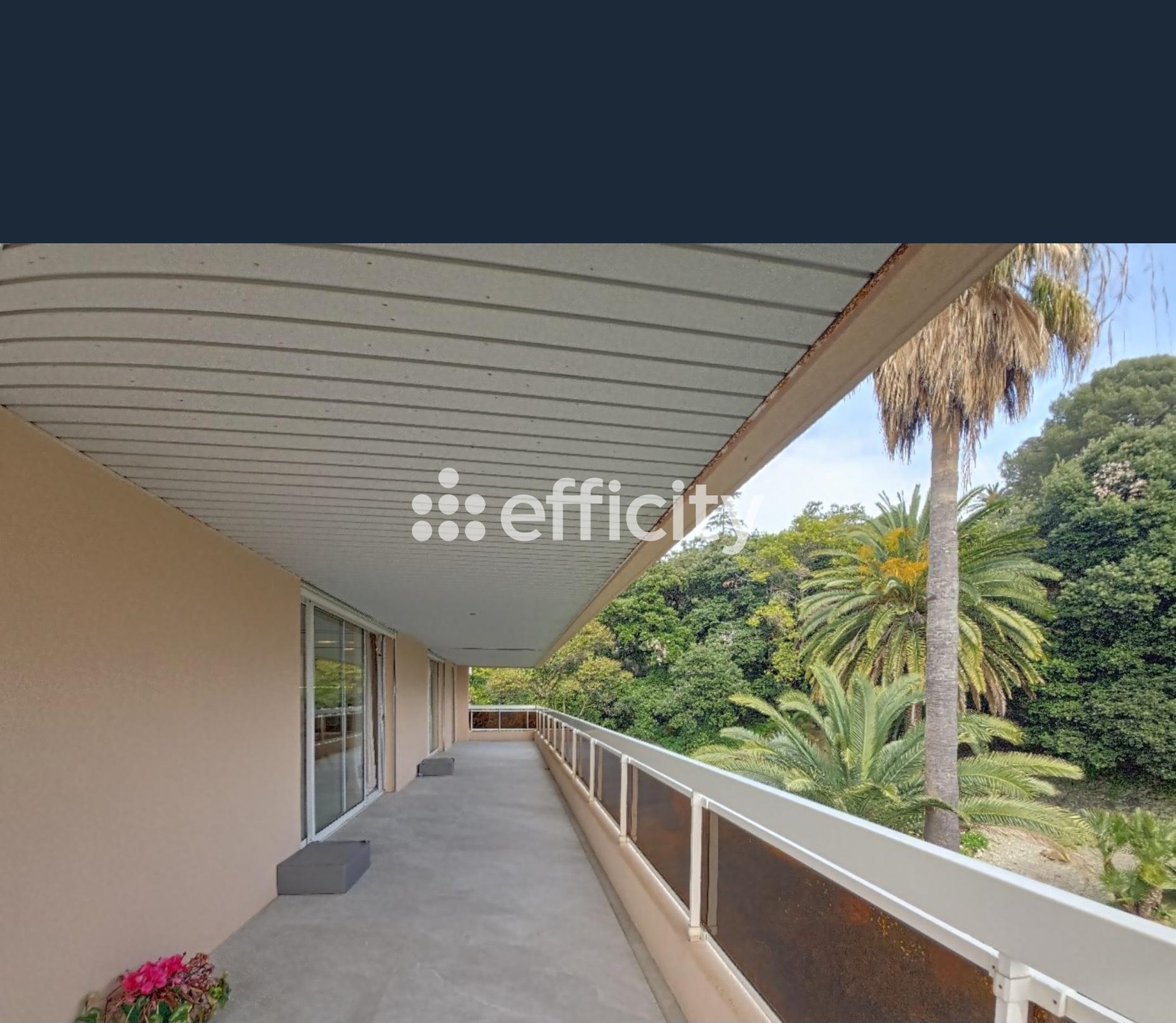 Achat immobilier Appartement 5 pièces  140m2 à Cannes (06400) - Photo n°5