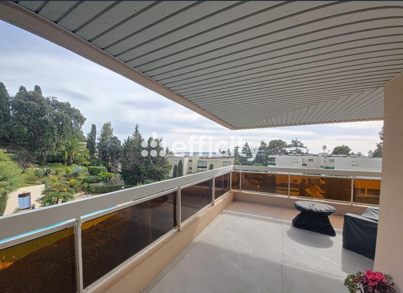 Achat immobilier Appartement 5 pièces  140m2 à Cannes (06400) - Photo n°4