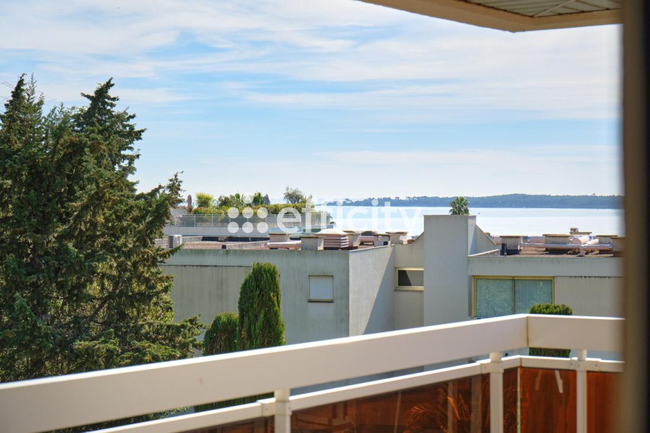 Achat immobilier Appartement 5 pièces  140m2 à Cannes (06400) - Photo n°1