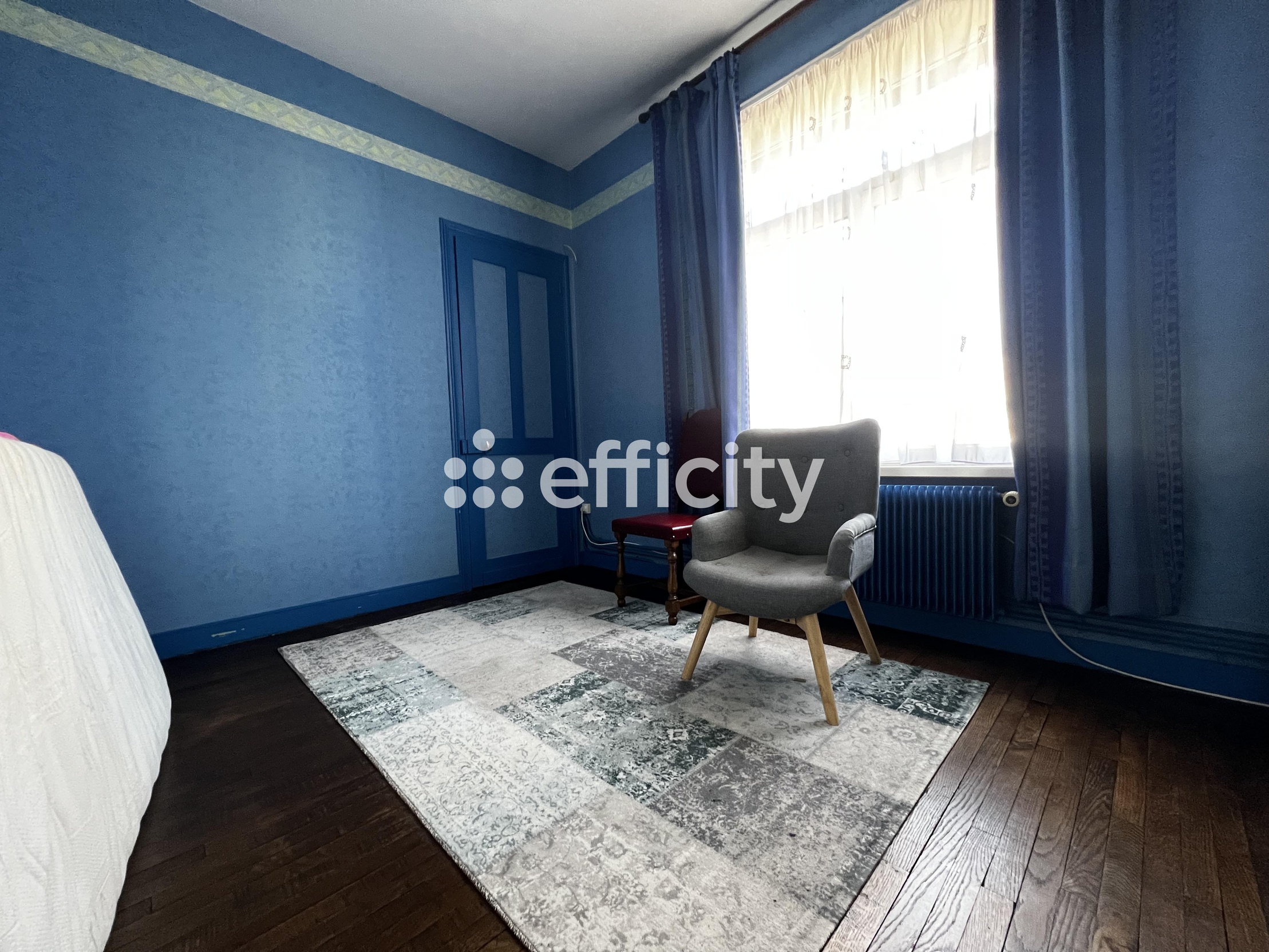 maison 4 pièces - 95m2 à Wattrelos (59150)