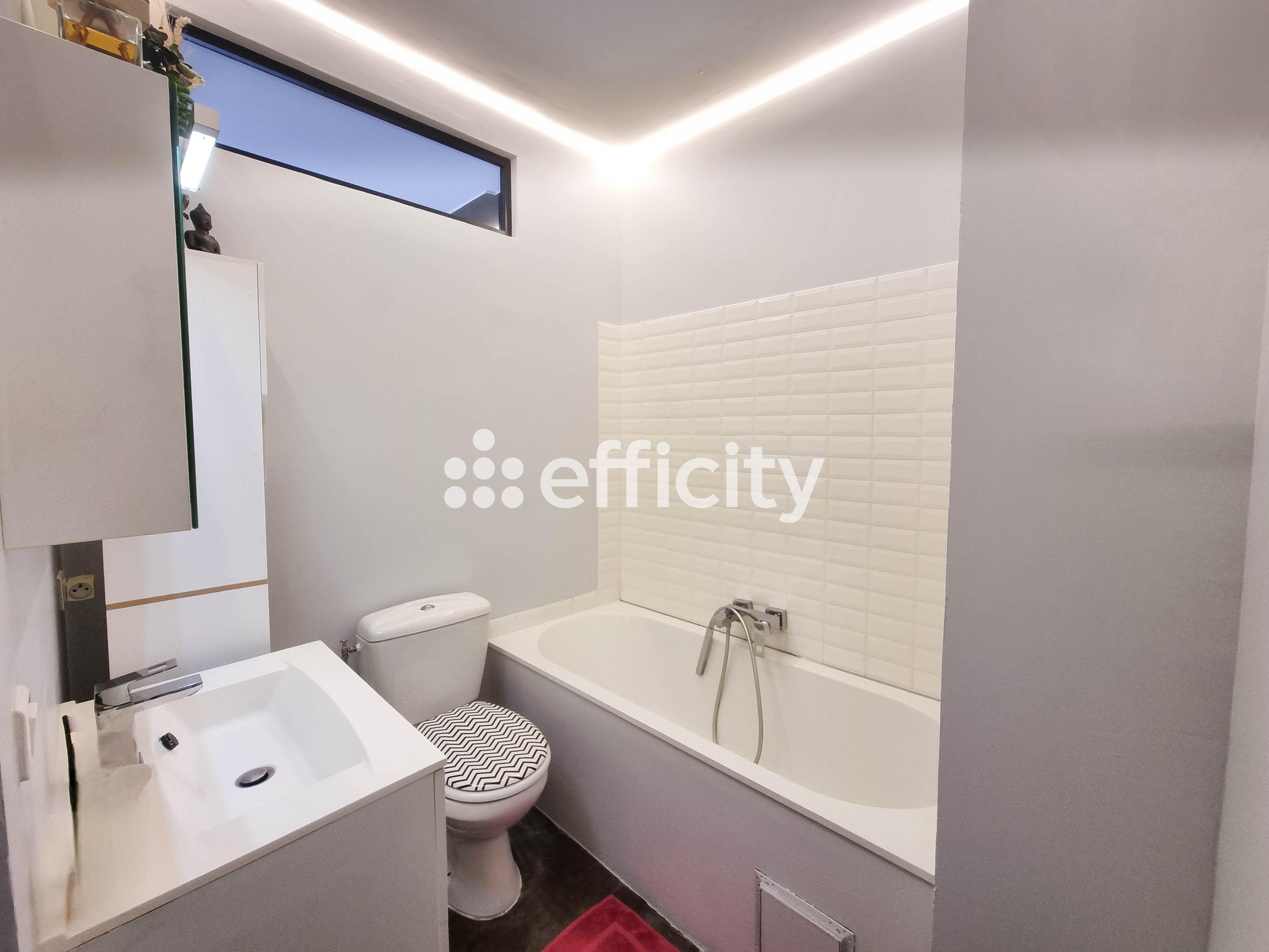 Achat immobilier Appartement 4 pièces  100m2 à Le Cannet (06110) - Photo n°9
