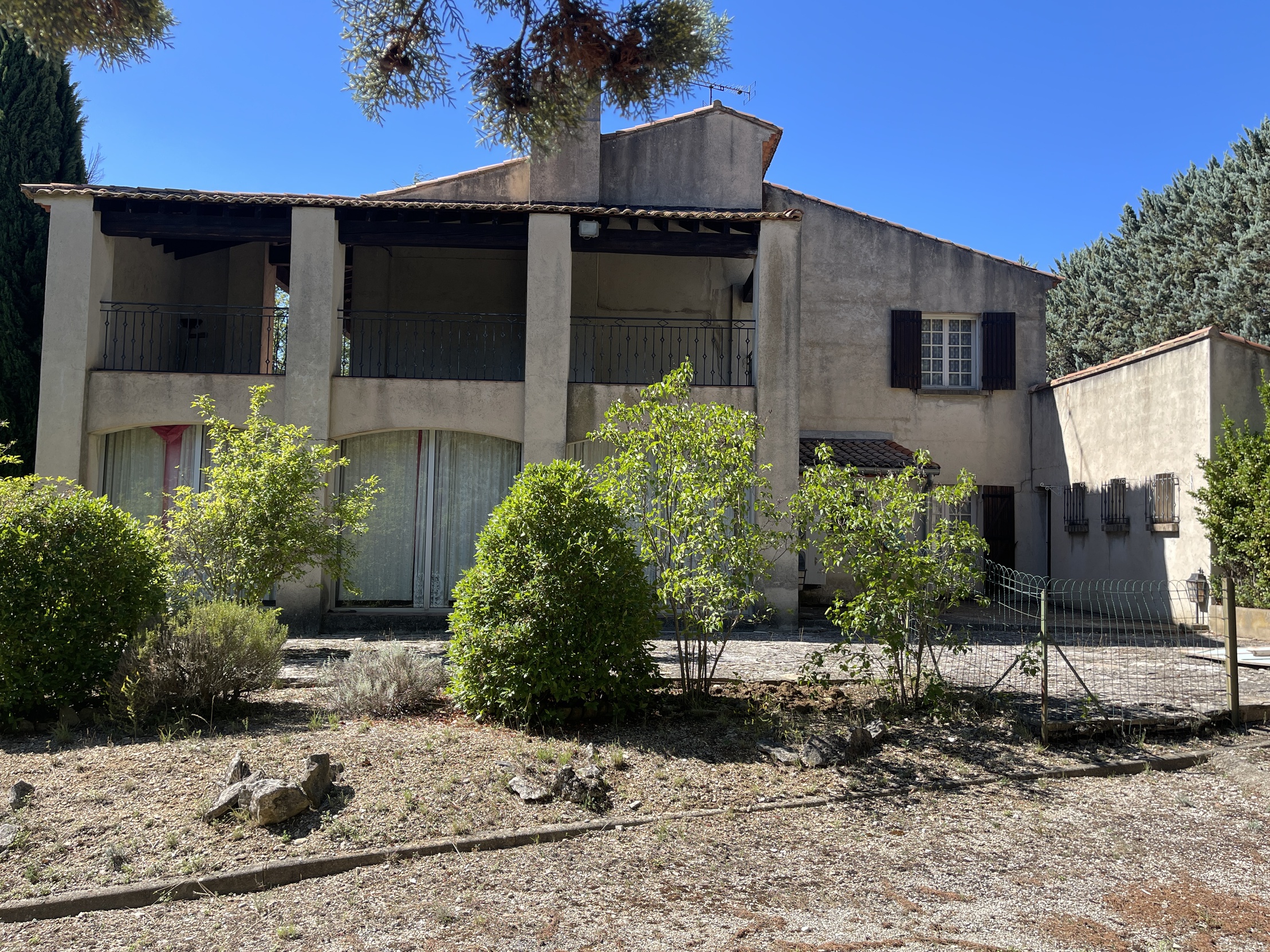 maison 9 pièces - 258,0m2 à Saignon (84400)