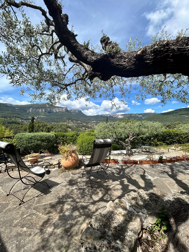 maison 4 pièces - 123,02m2 à Toulon (83200)