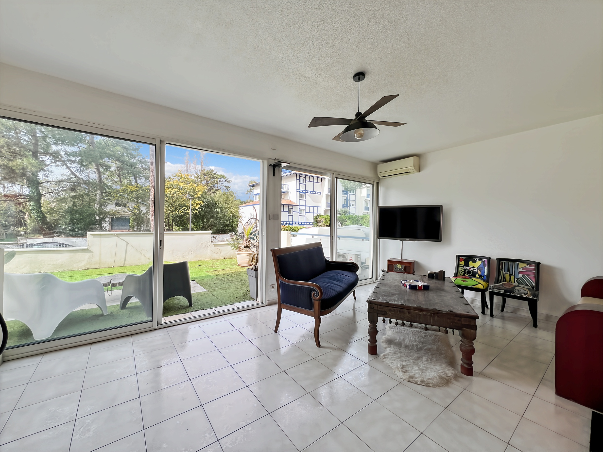 Achat immobilier Appartement 3 pièces  77m2 à Soorts-Hossegor (40150) - Photo n°7