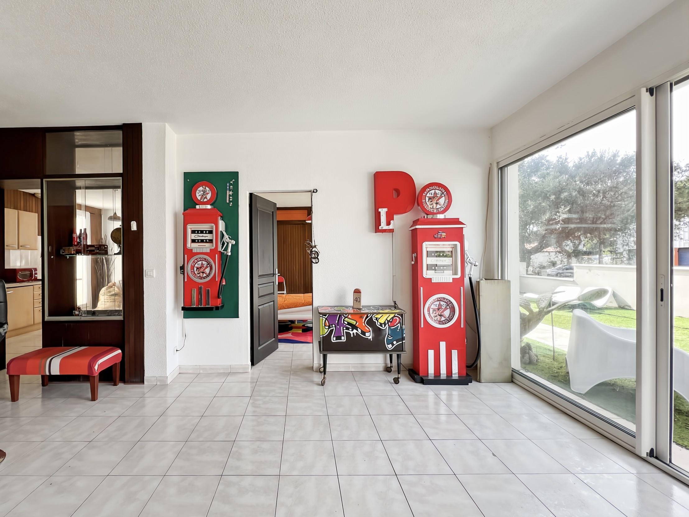 Achat immobilier Appartement 3 pièces  77m2 à Soorts-Hossegor (40150) - Photo n°8