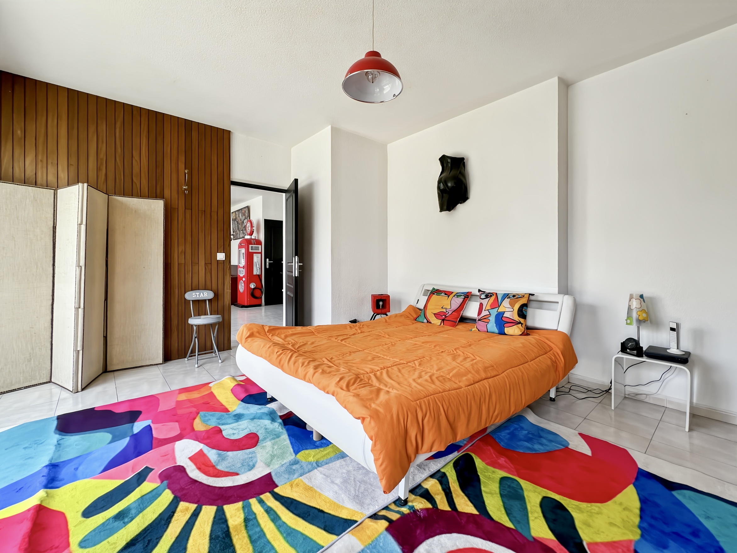 Achat immobilier Appartement 3 pièces  77m2 à Soorts-Hossegor (40150) - Photo n°9