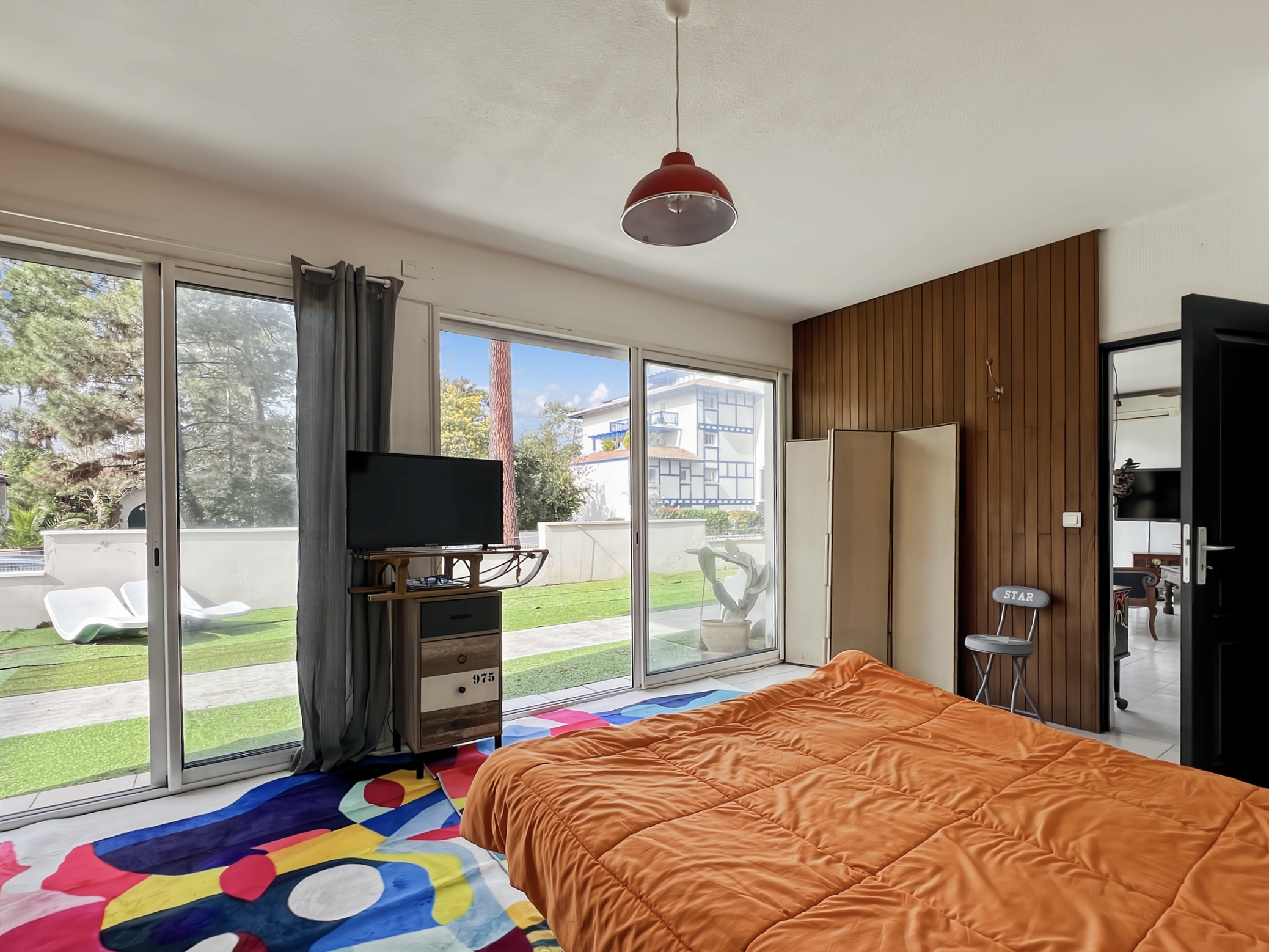 Achat immobilier Appartement 3 pièces  77m2 à Soorts-Hossegor (40150) - Photo n°10